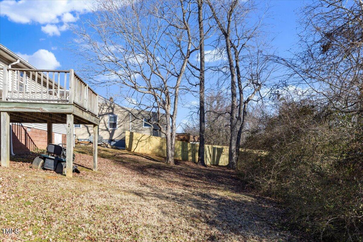 604 N Third Street