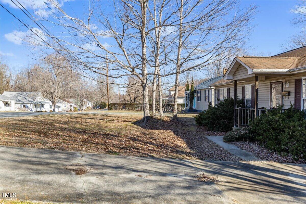 604 N Third Street