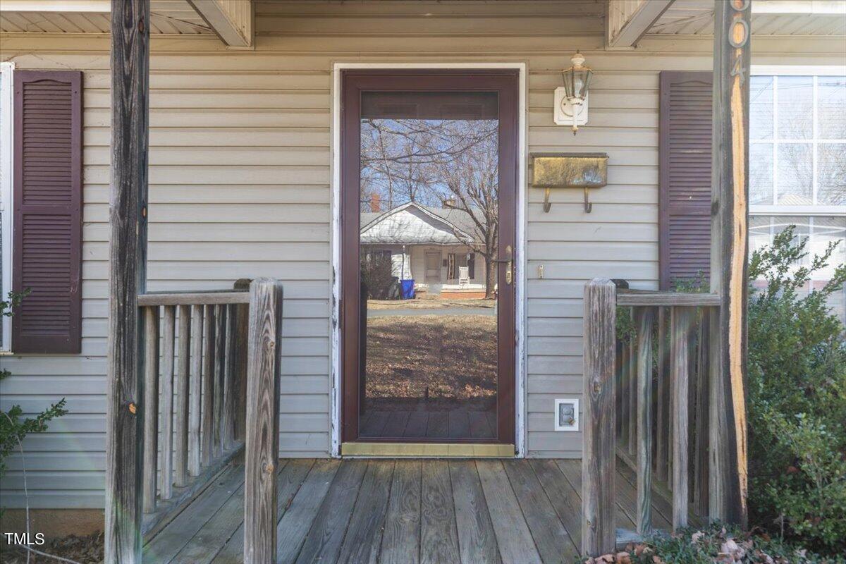 604 N Third Street