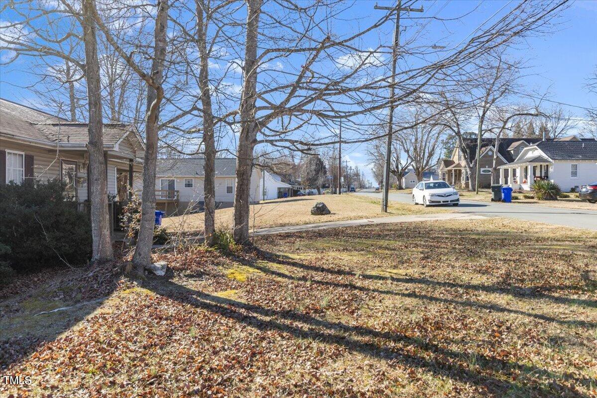 604 N Third Street