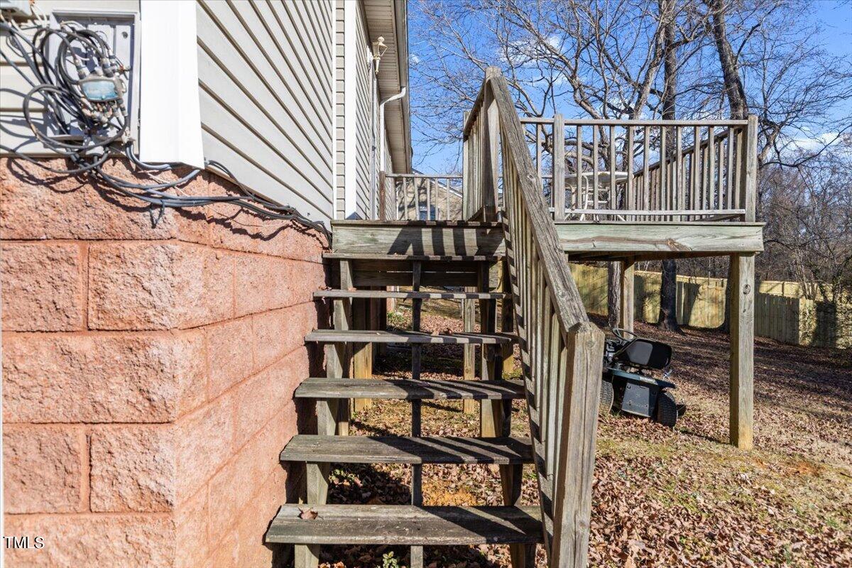 604 N Third Street