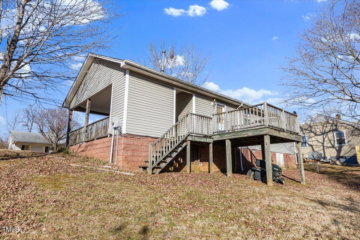 604 N Third Street