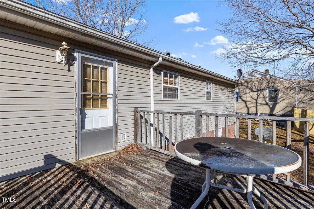 604 N Third Street