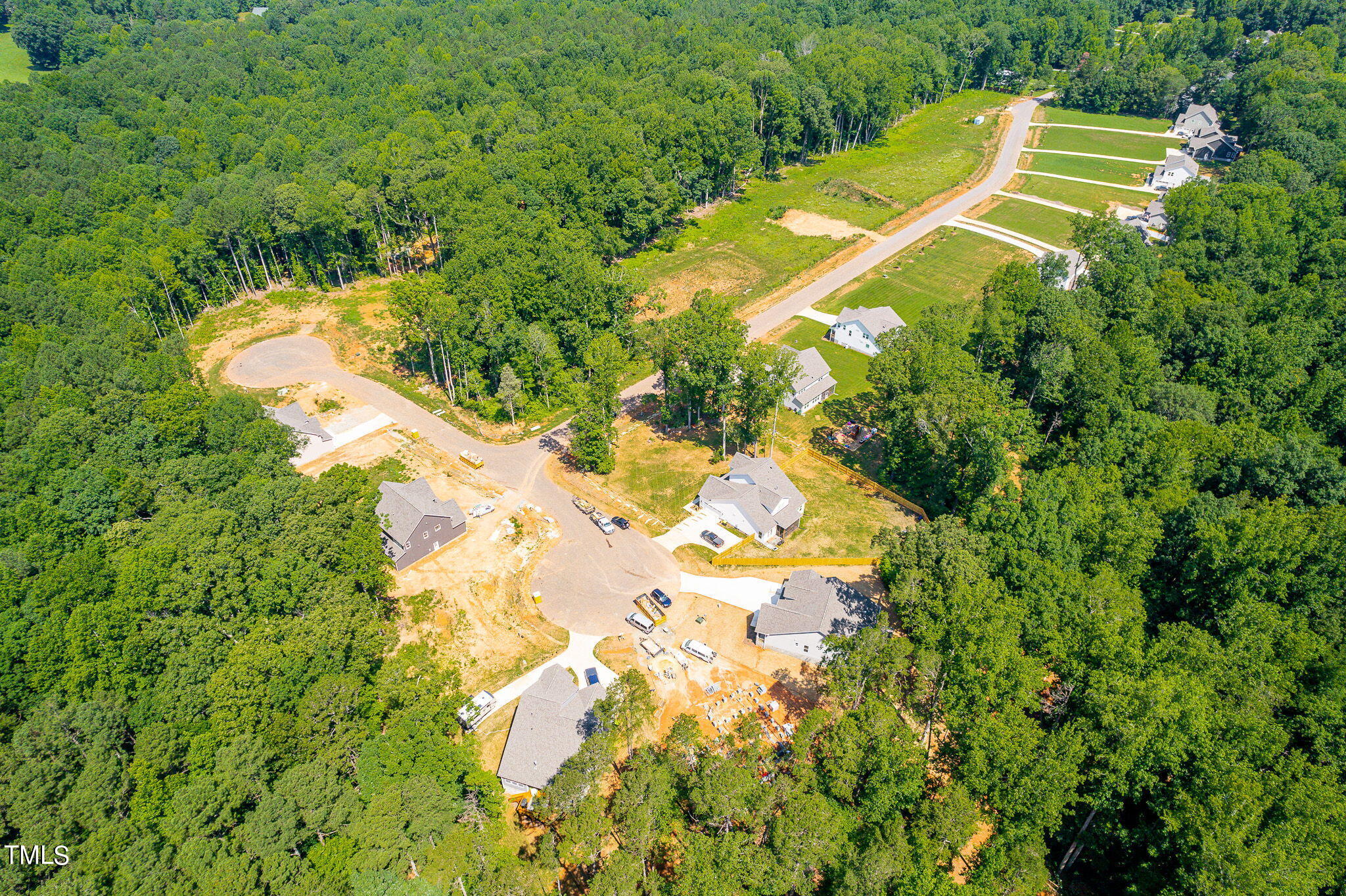 7595 Cypress Drive
