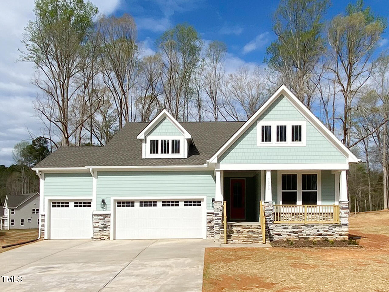 7595 Cypress Drive