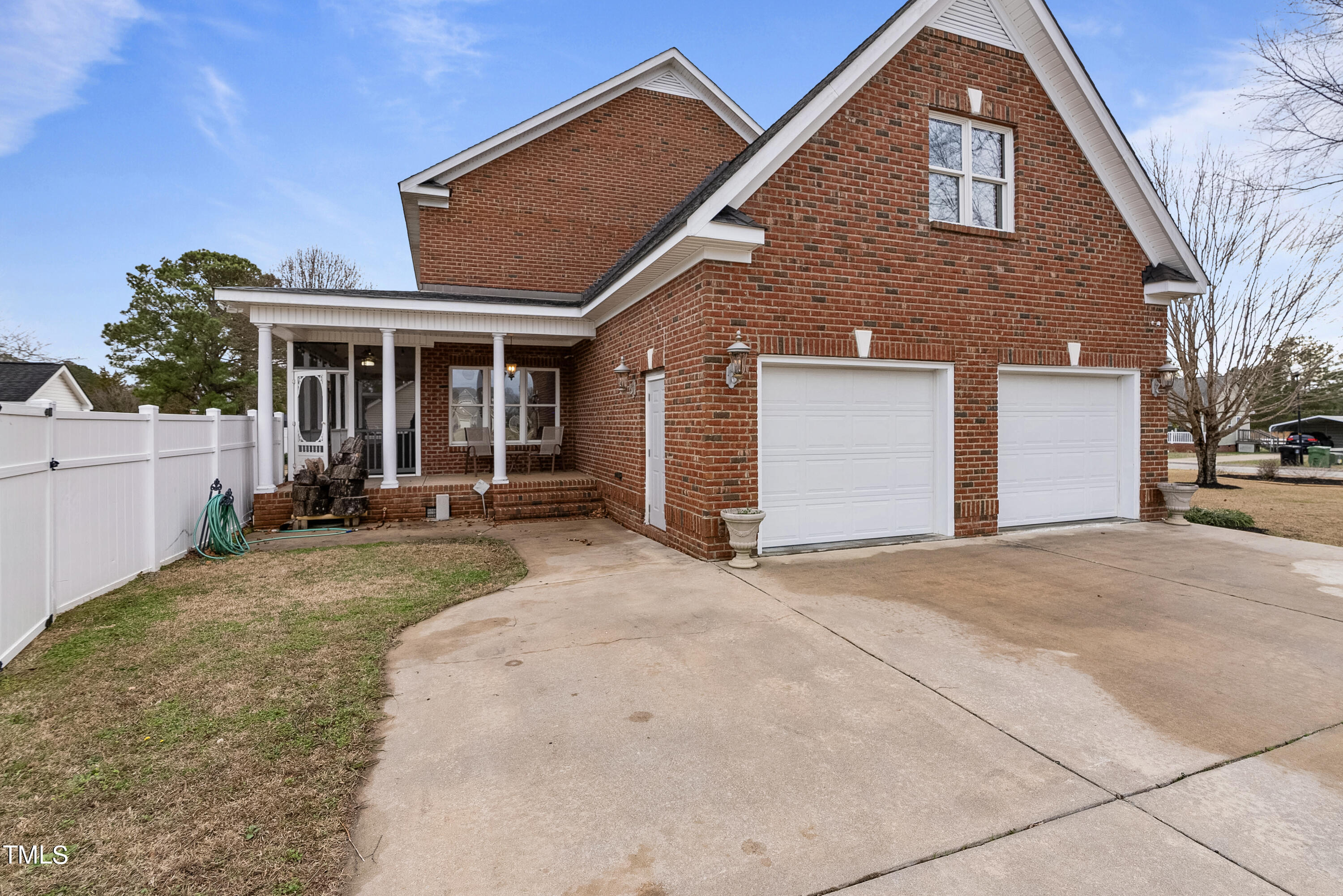 45 Walter Drive