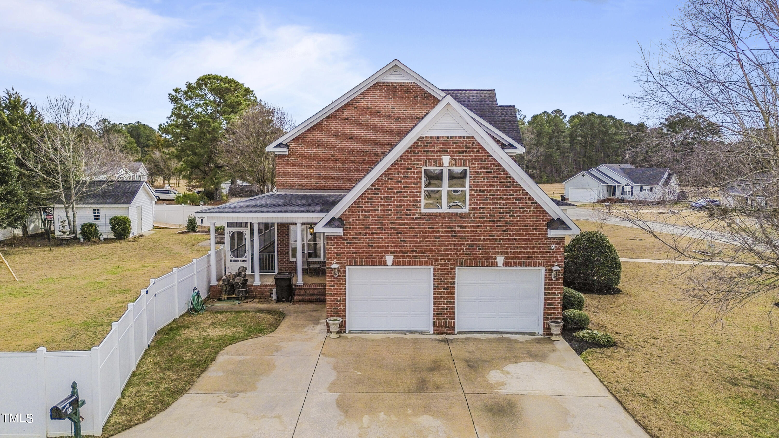 45 Walter Drive