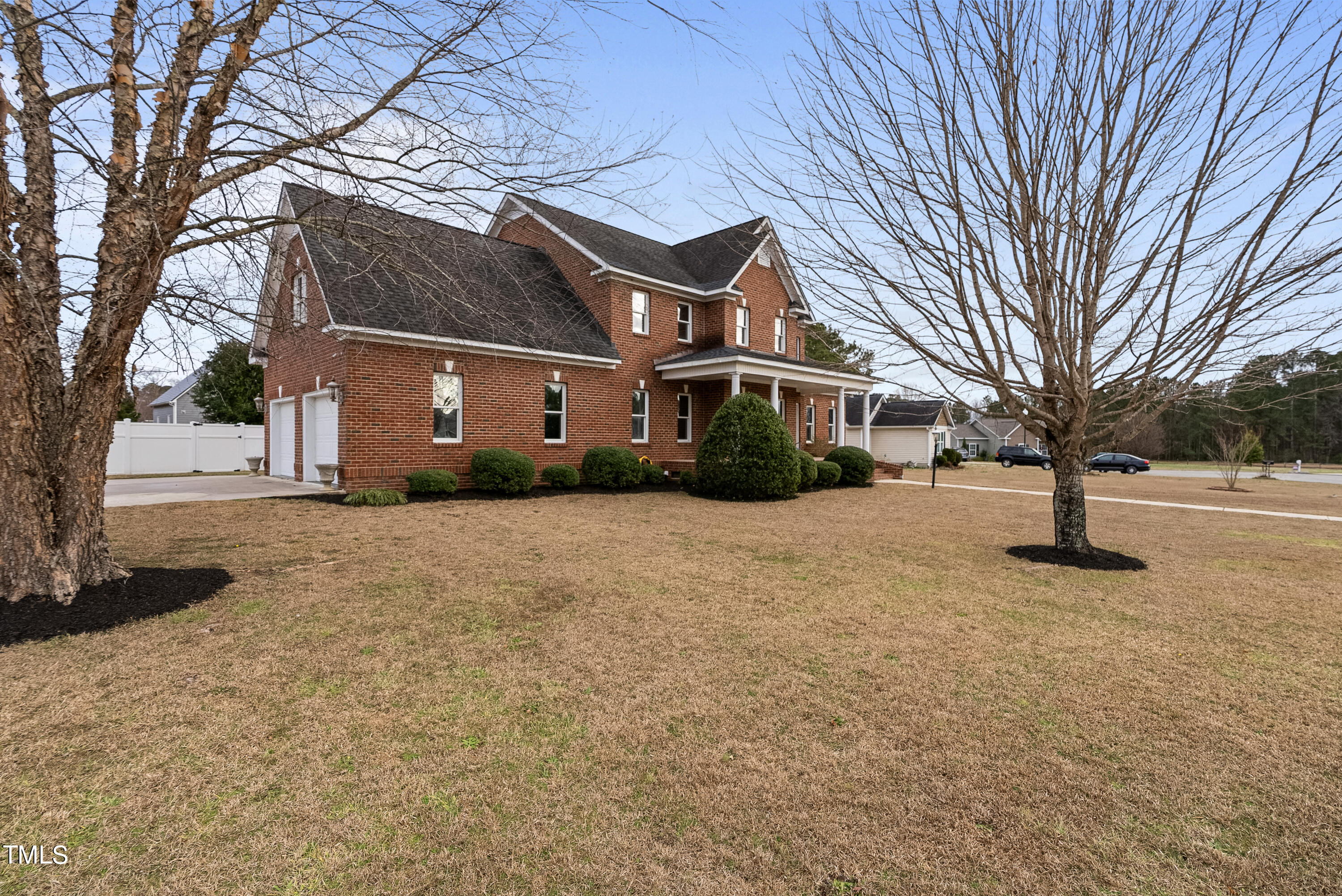 45 Walter Drive