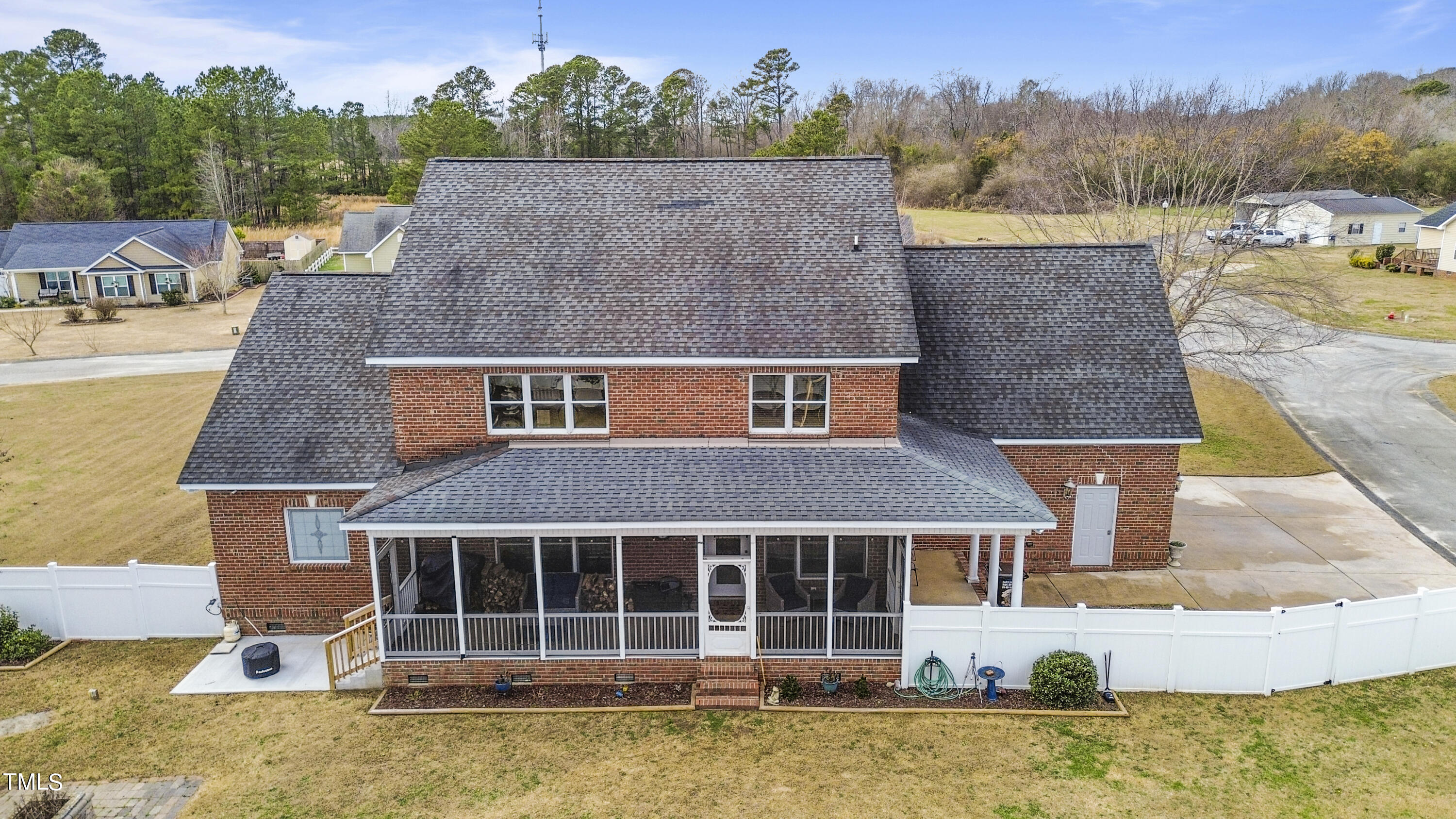 45 Walter Drive