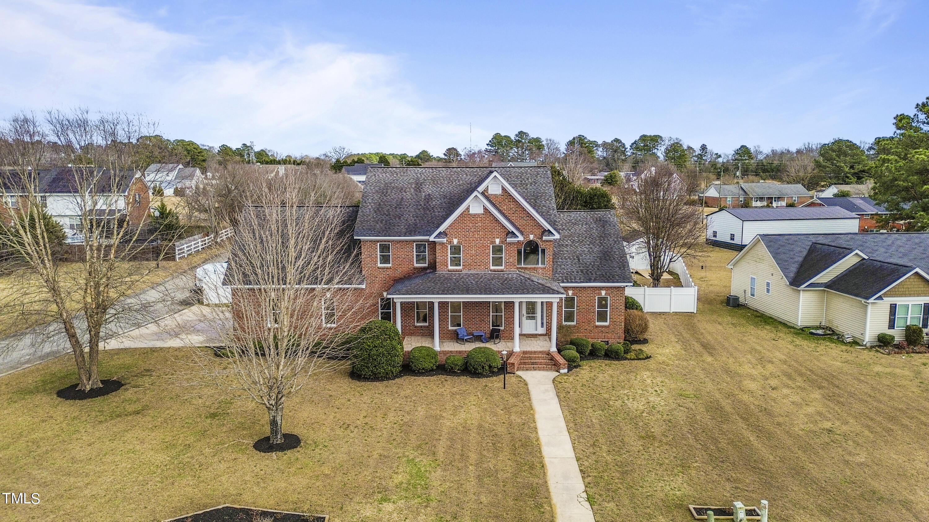 45 Walter Drive