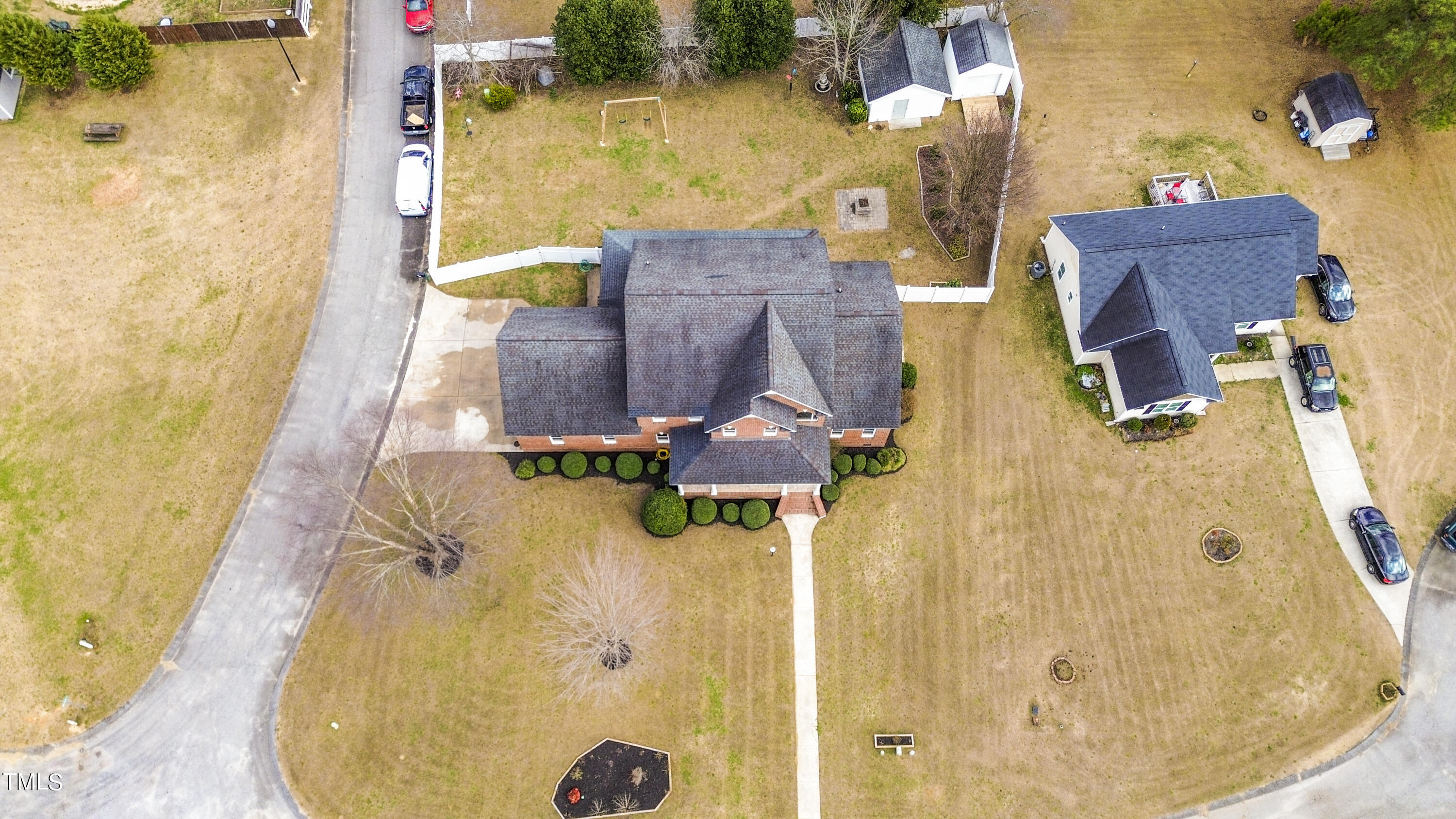45 Walter Drive