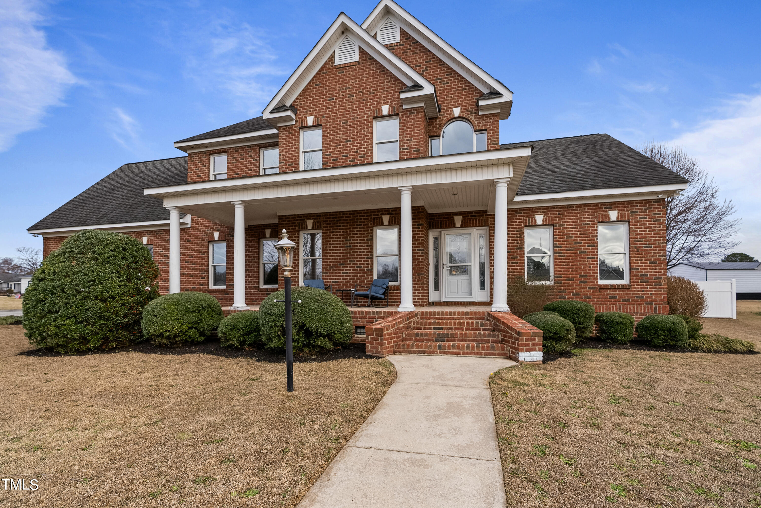 45 Walter Drive