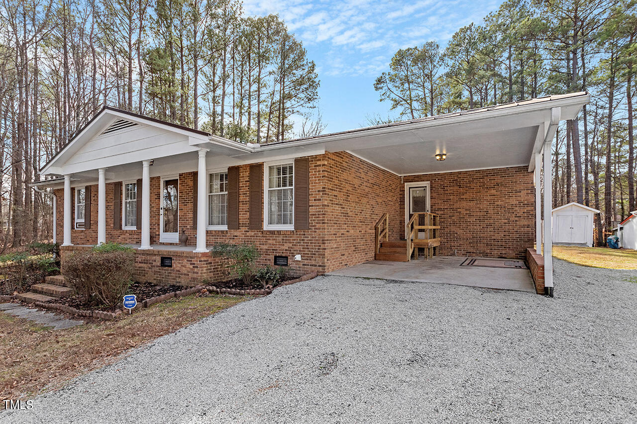 2617 Ardsley Drive