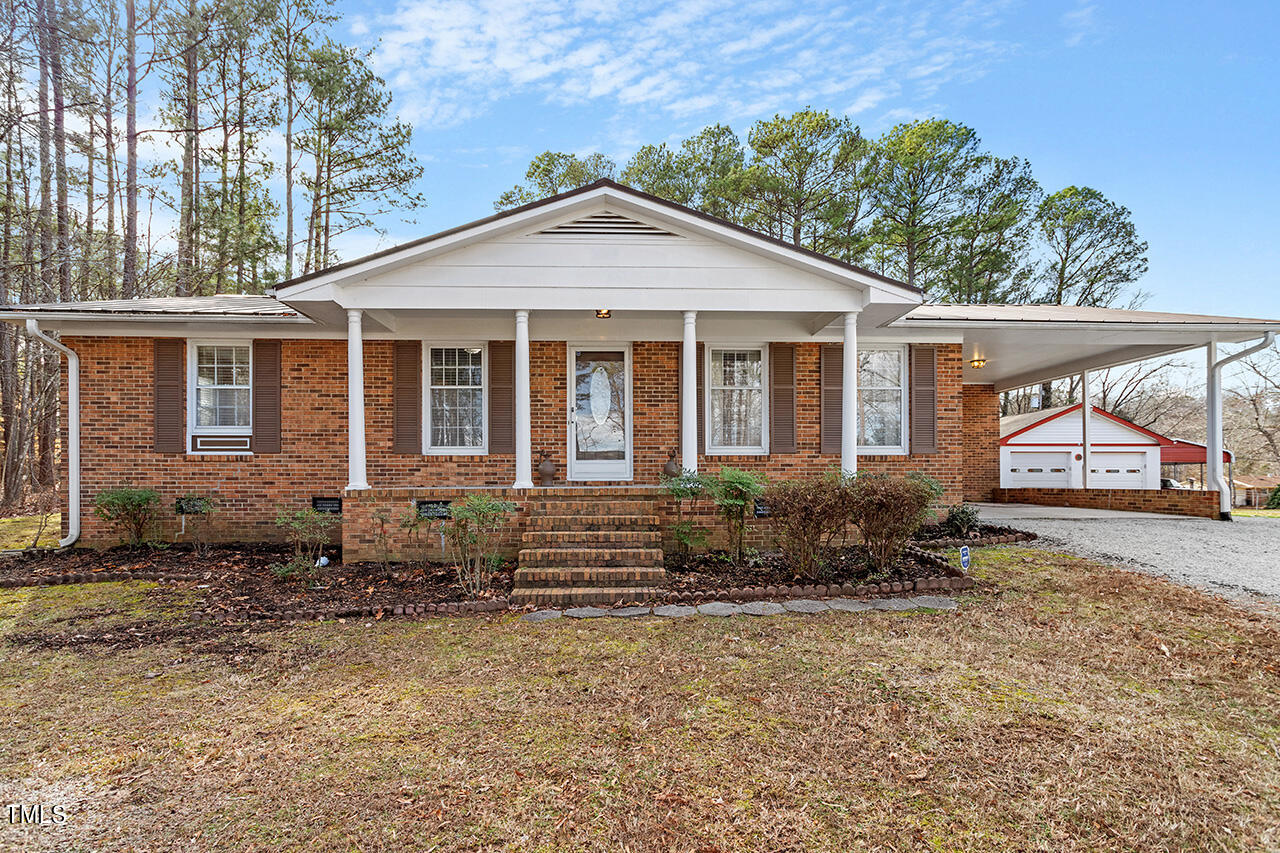 2617 Ardsley Drive