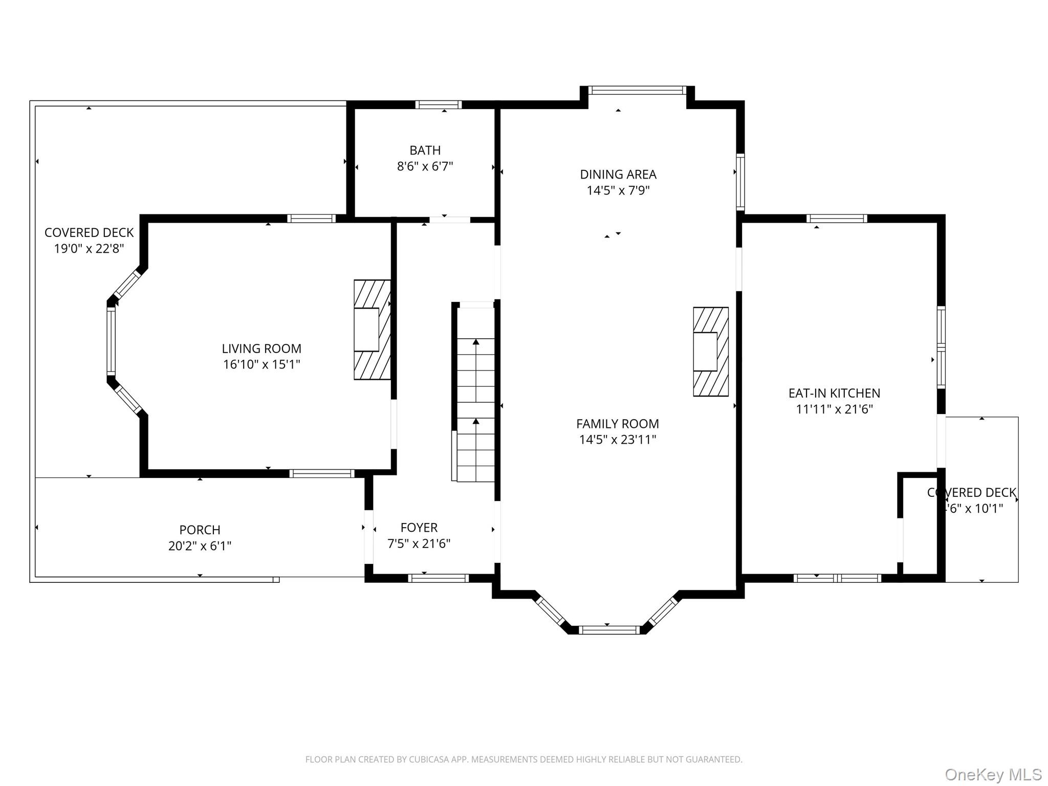 83 Edgemere Avenue