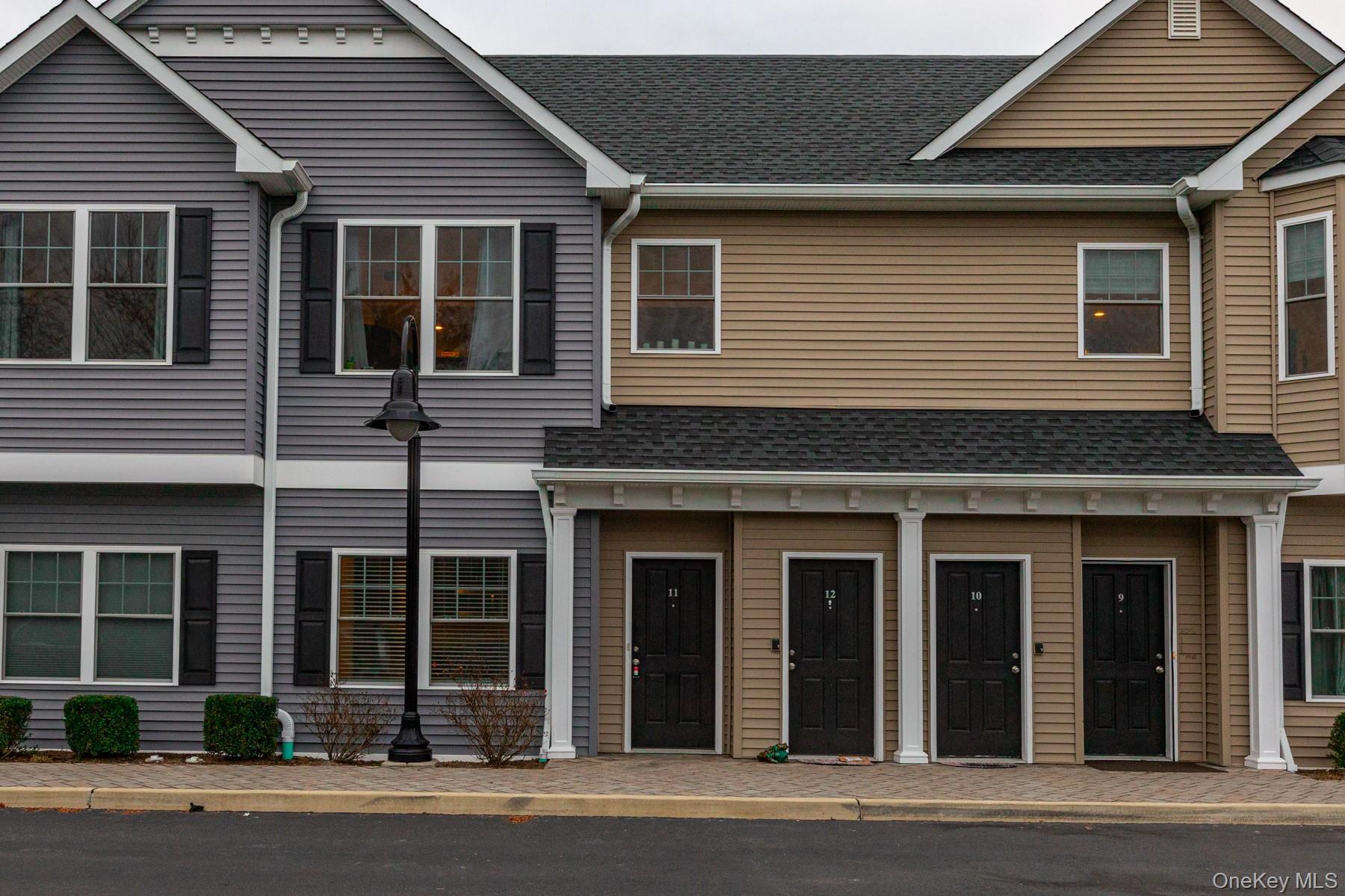 1 Sophia Court