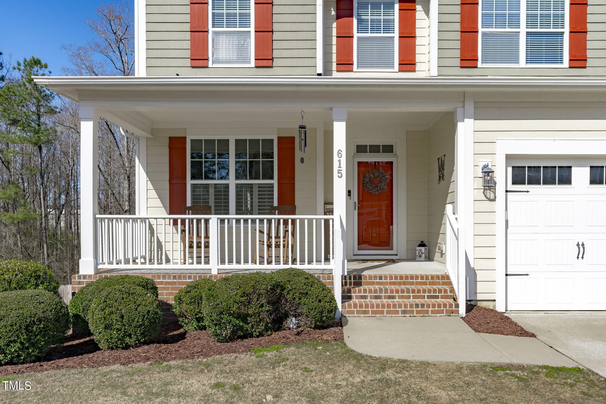 615 Apalachia Lake Drive