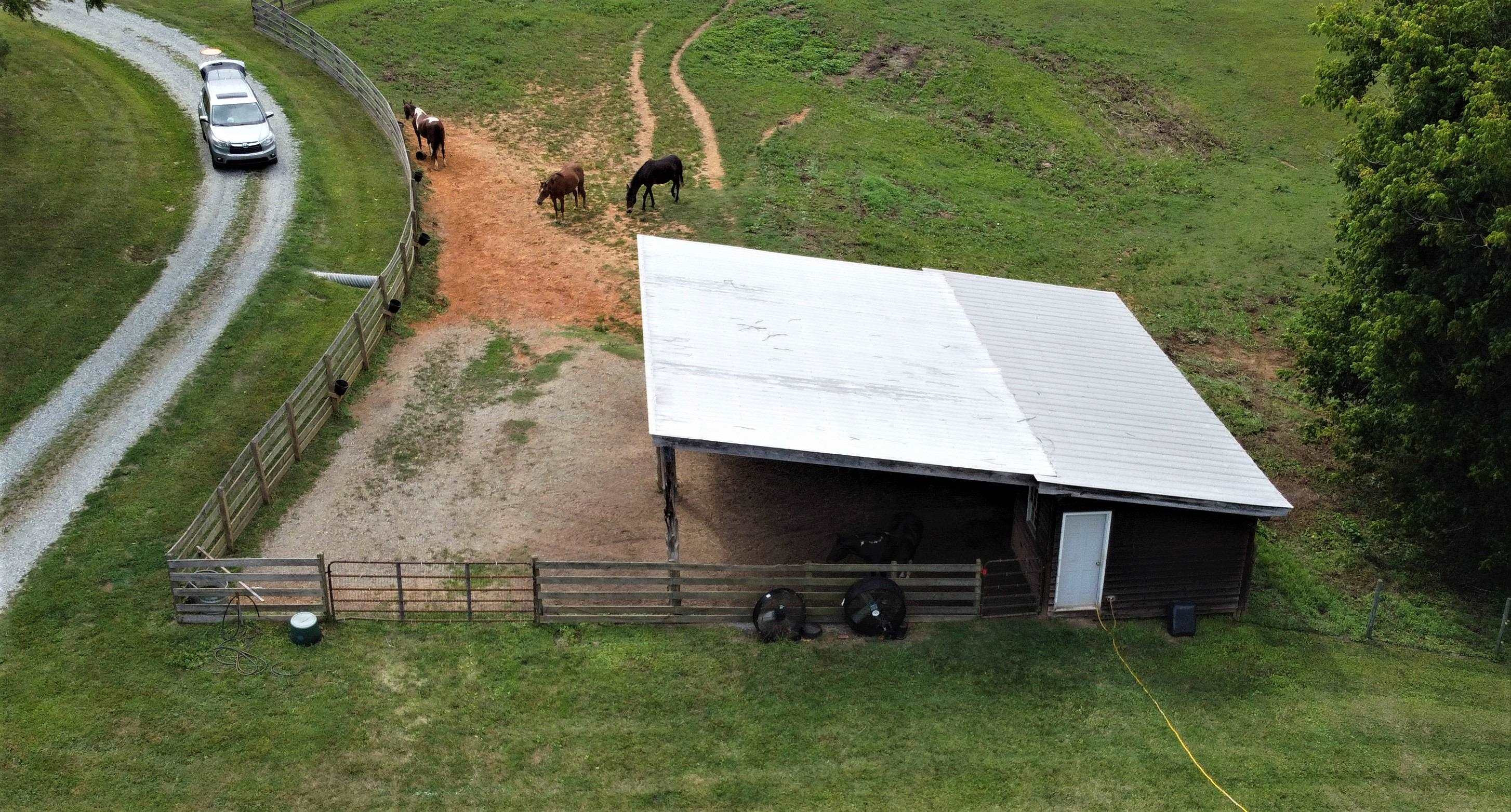 228 Holt Road