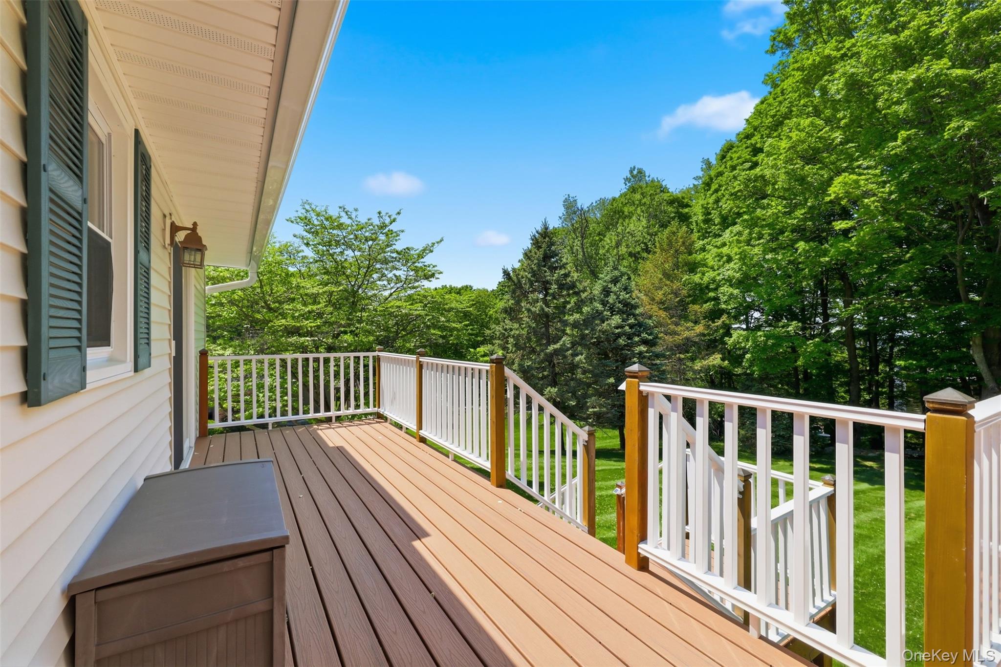 9 Wagon Trail Road