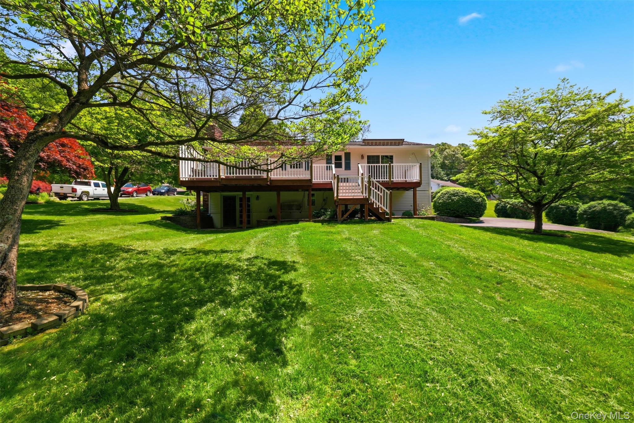 9 Wagon Trail Road