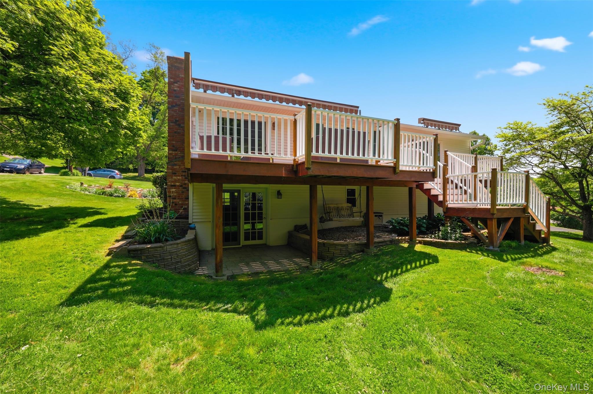 9 Wagon Trail Road