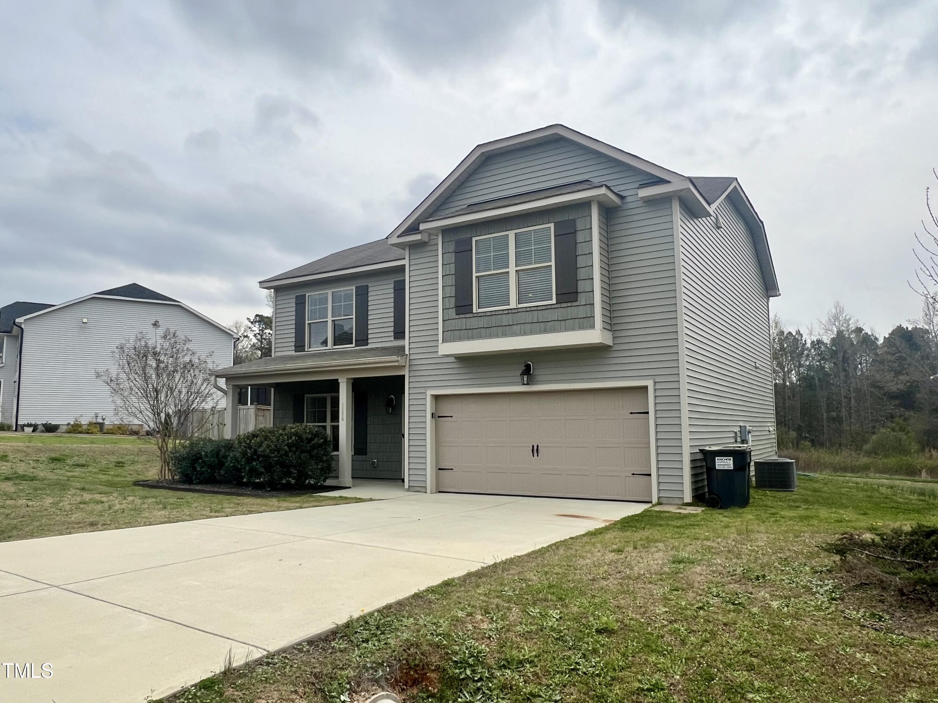 1120 Silver Farm Road