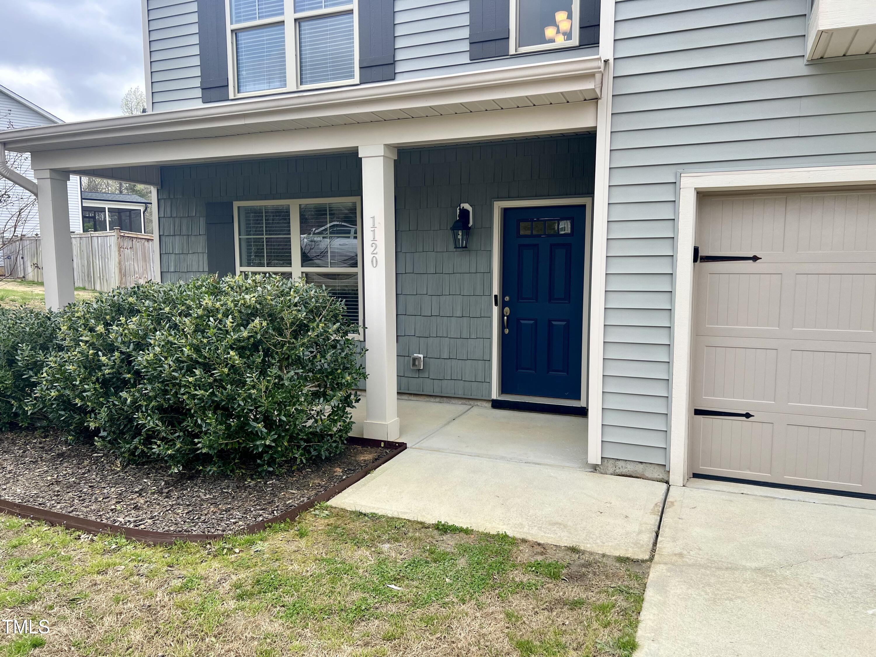 1120 Silver Farm Road