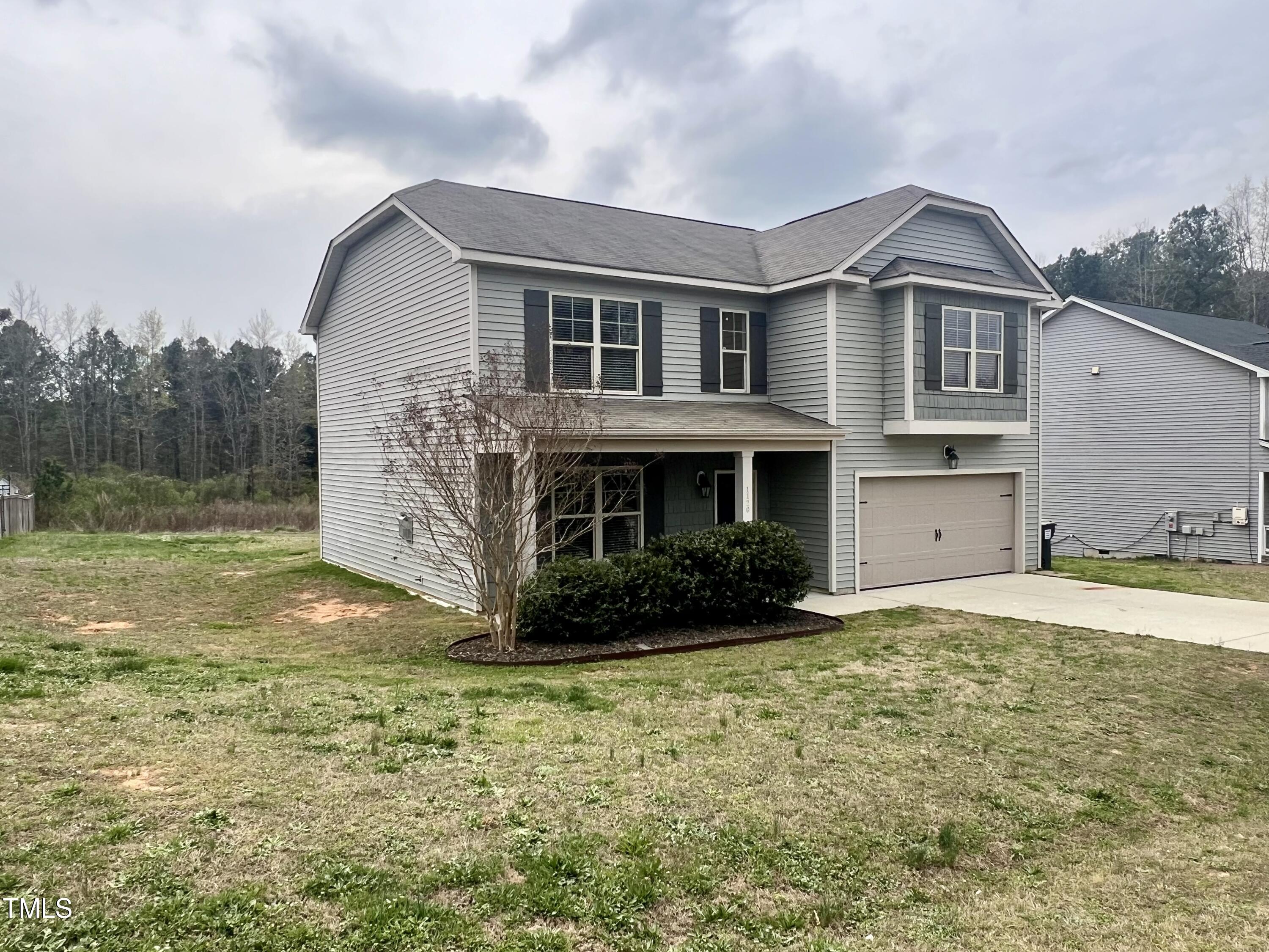1120 Silver Farm Road