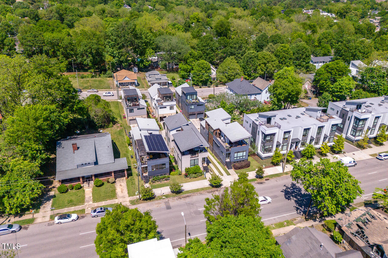 521 New Bern Avenue
