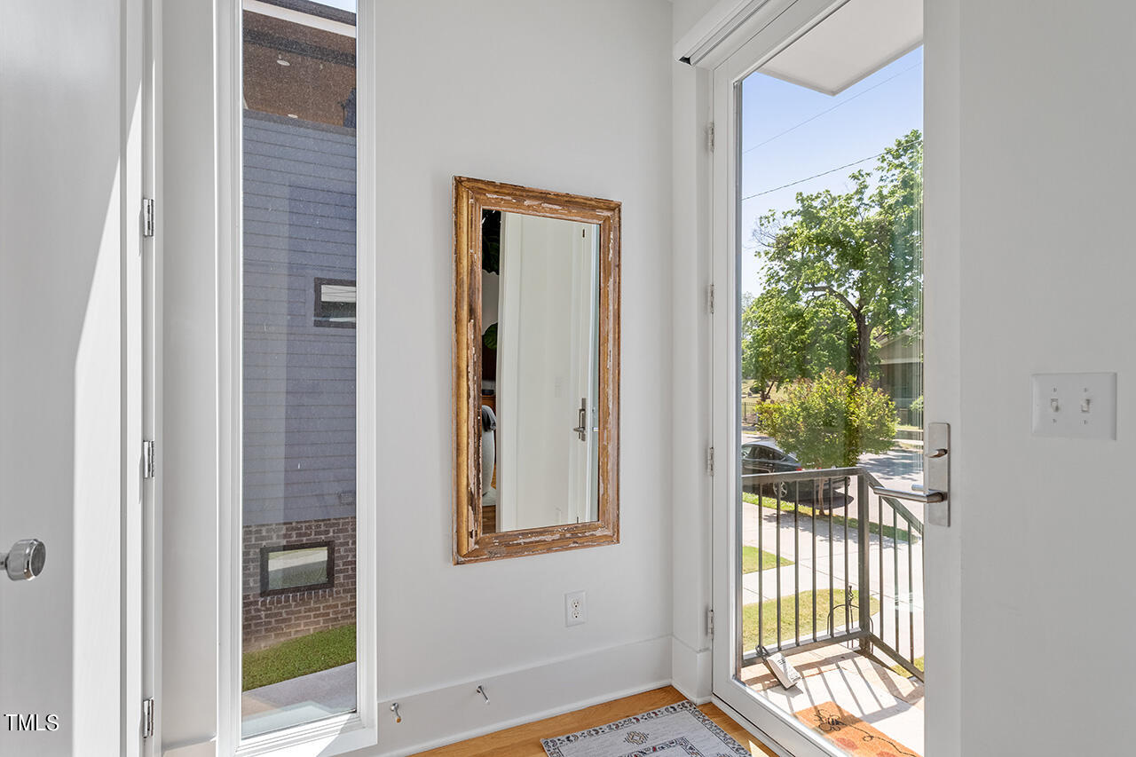 521 New Bern Avenue
