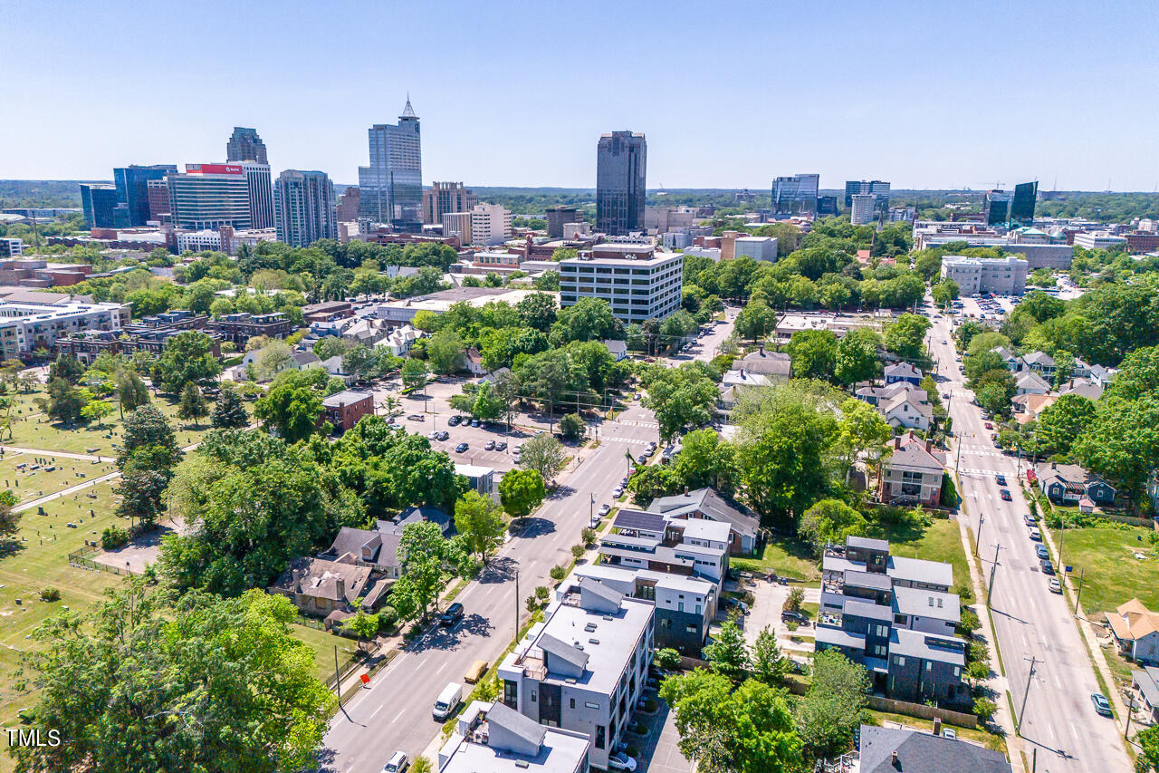 521 New Bern Avenue