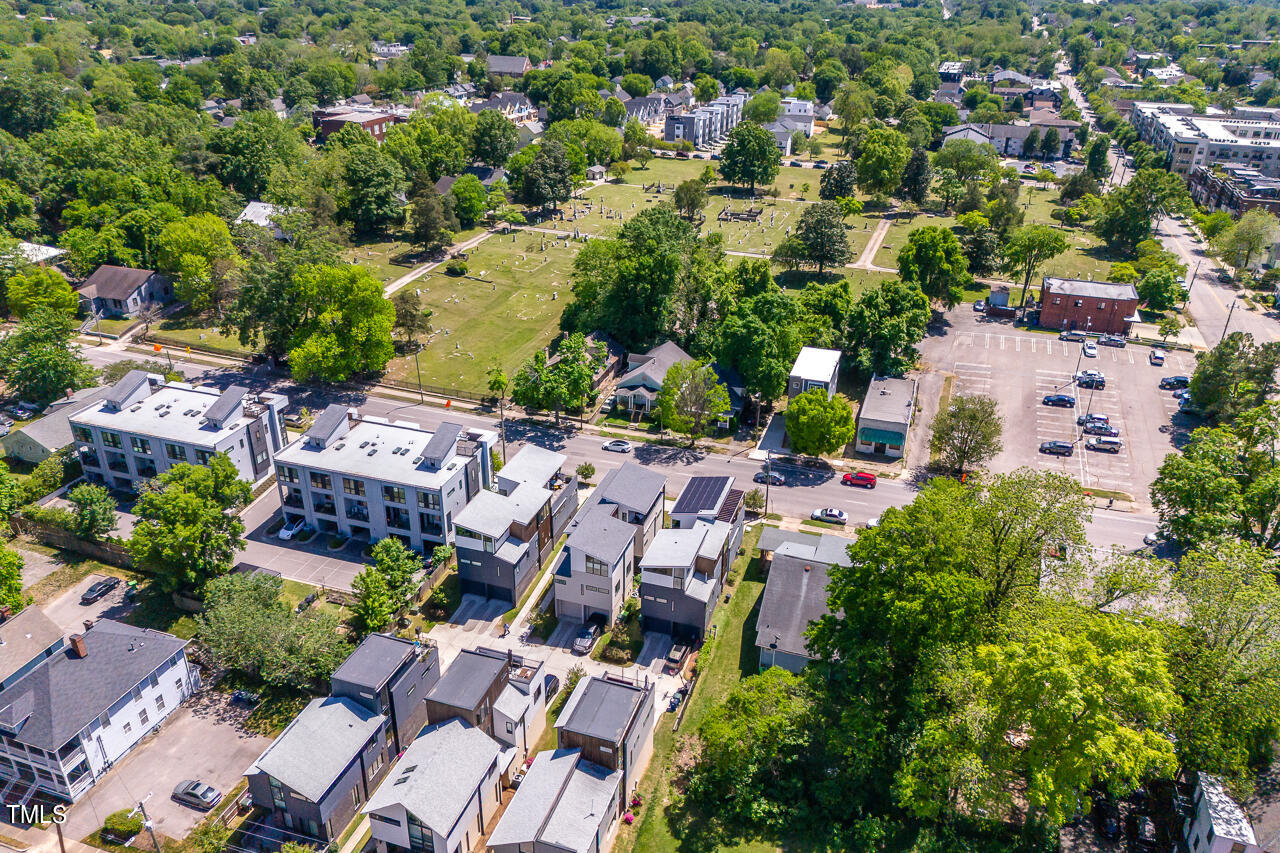 521 New Bern Avenue