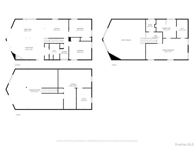 21 Woodland Lane