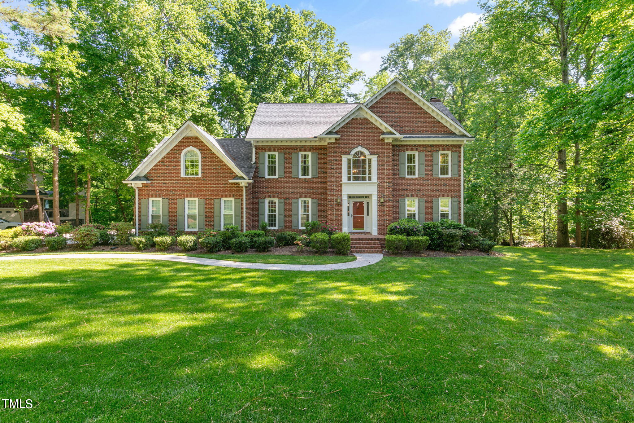 9800 Woodsong Court