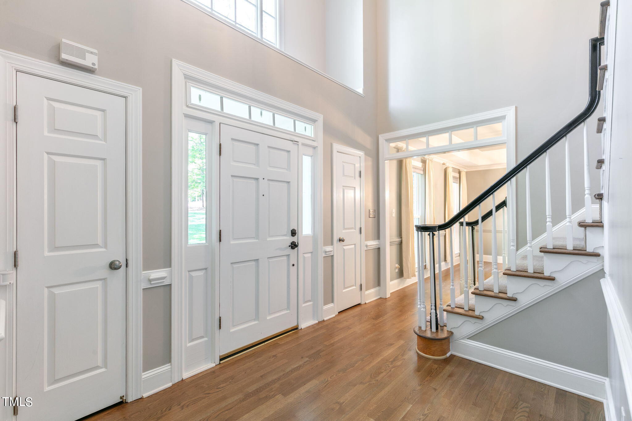 9800 Woodsong Court