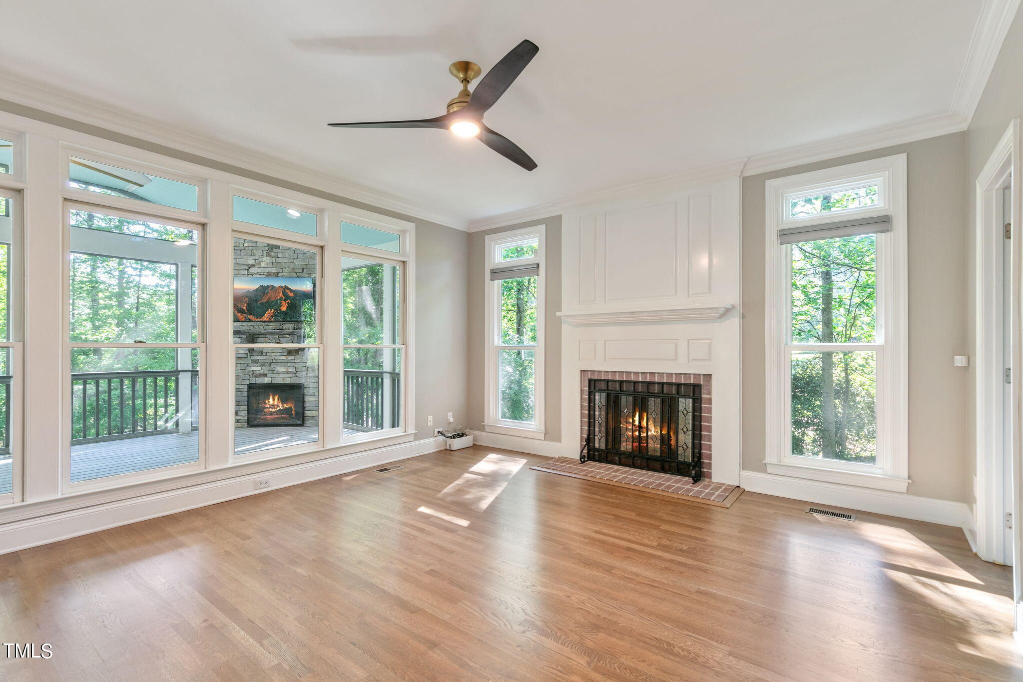 9800 Woodsong Court