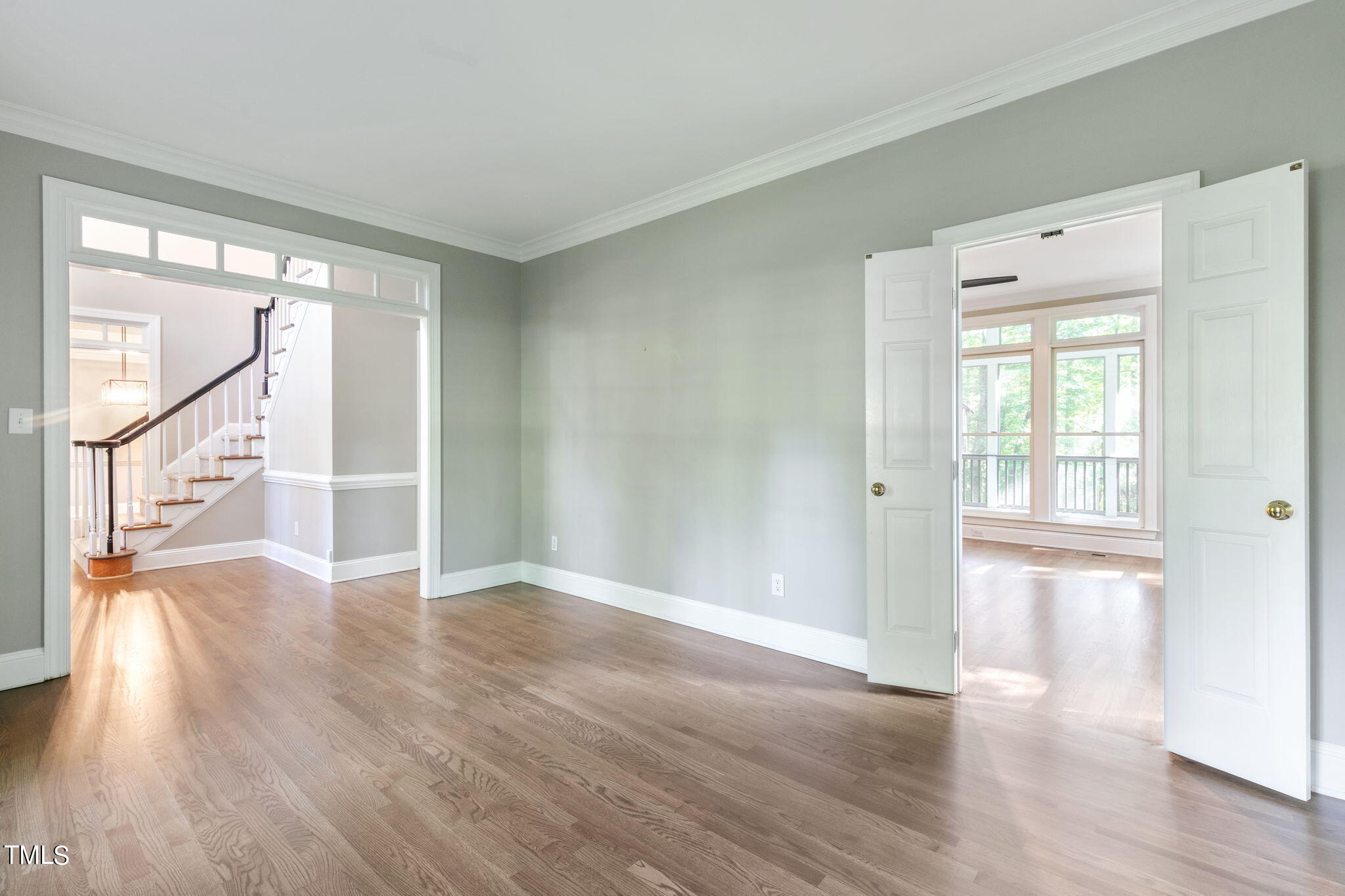 9800 Woodsong Court