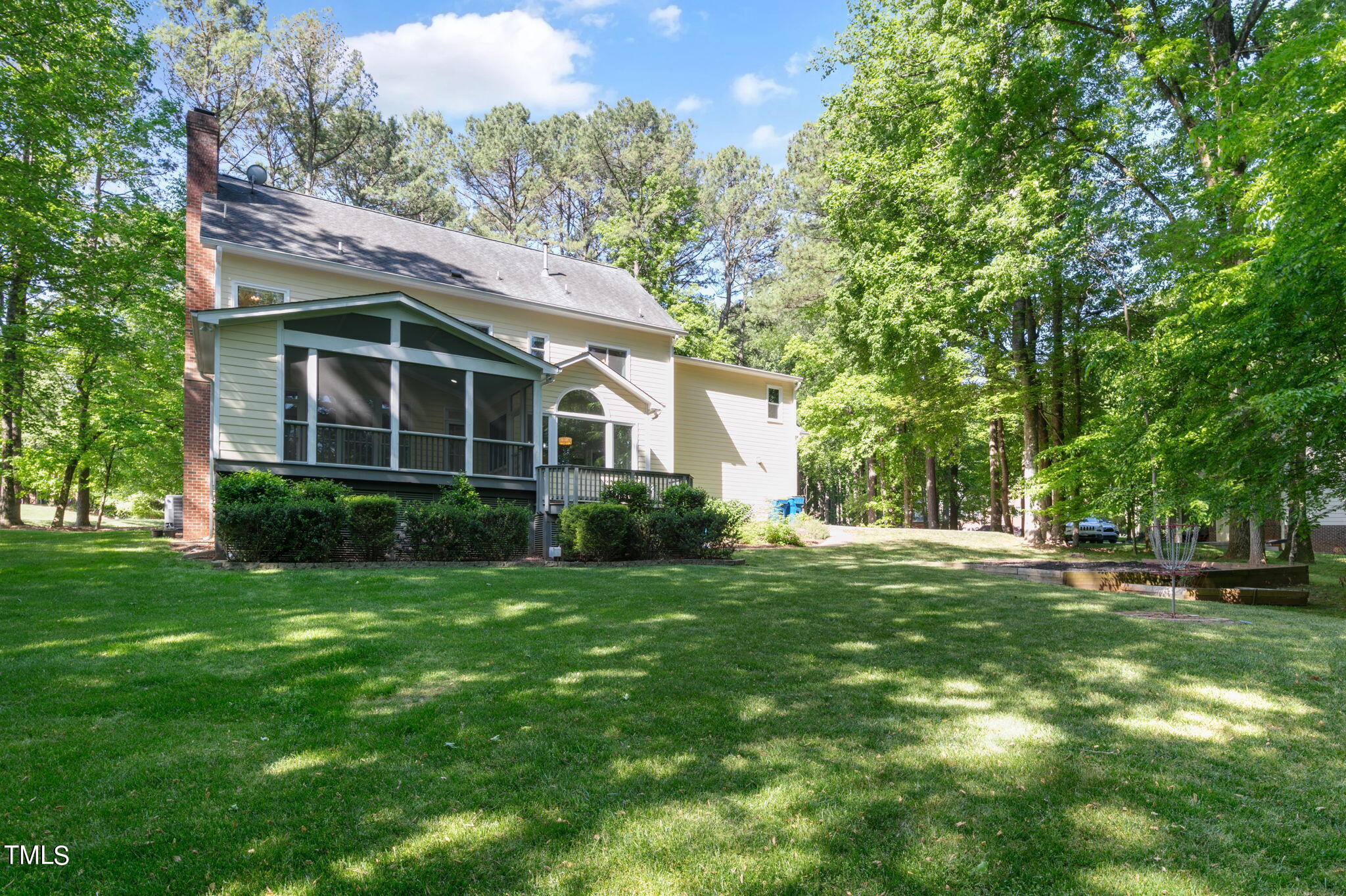 9800 Woodsong Court