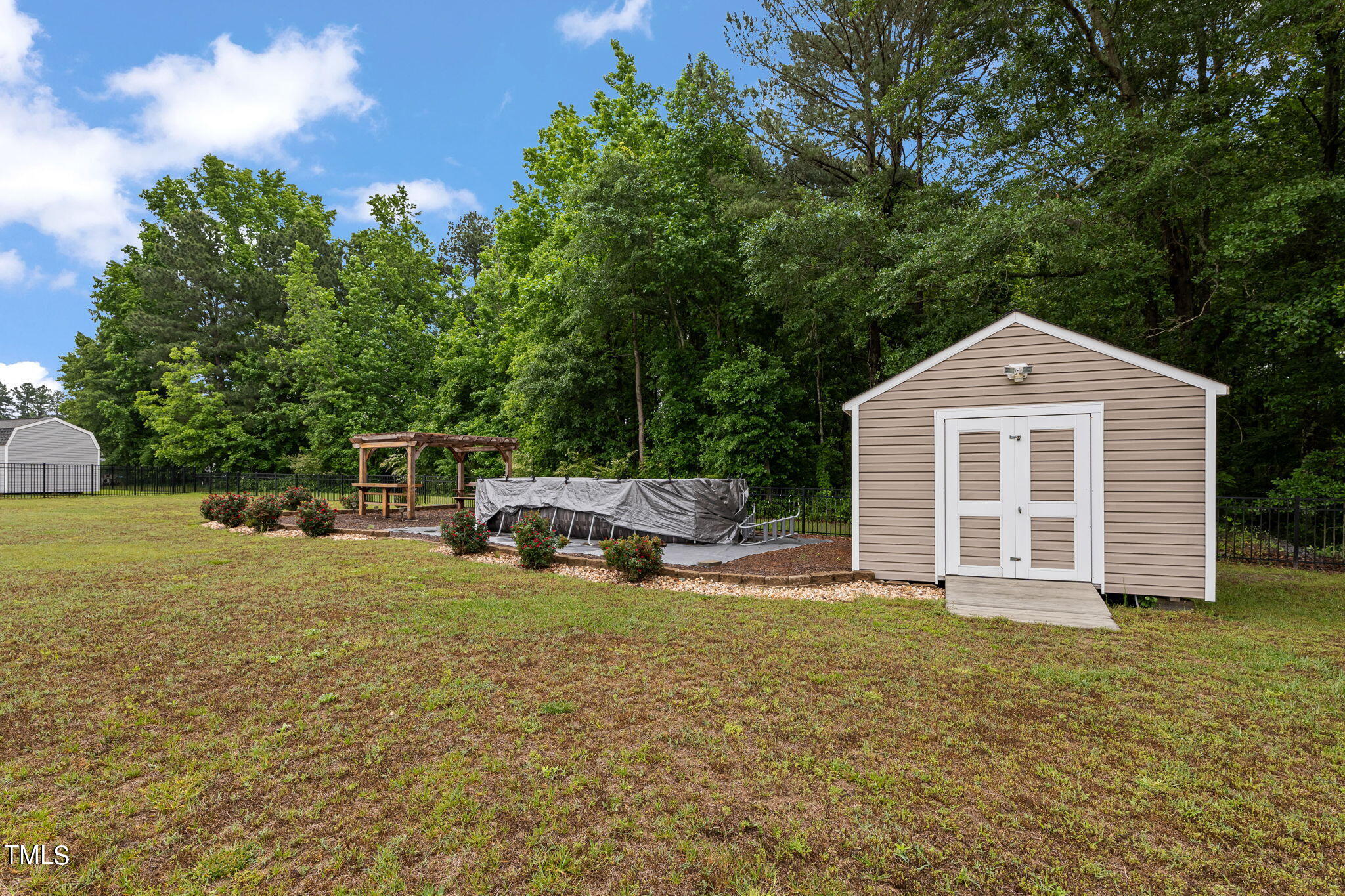 125 English Springer Drive