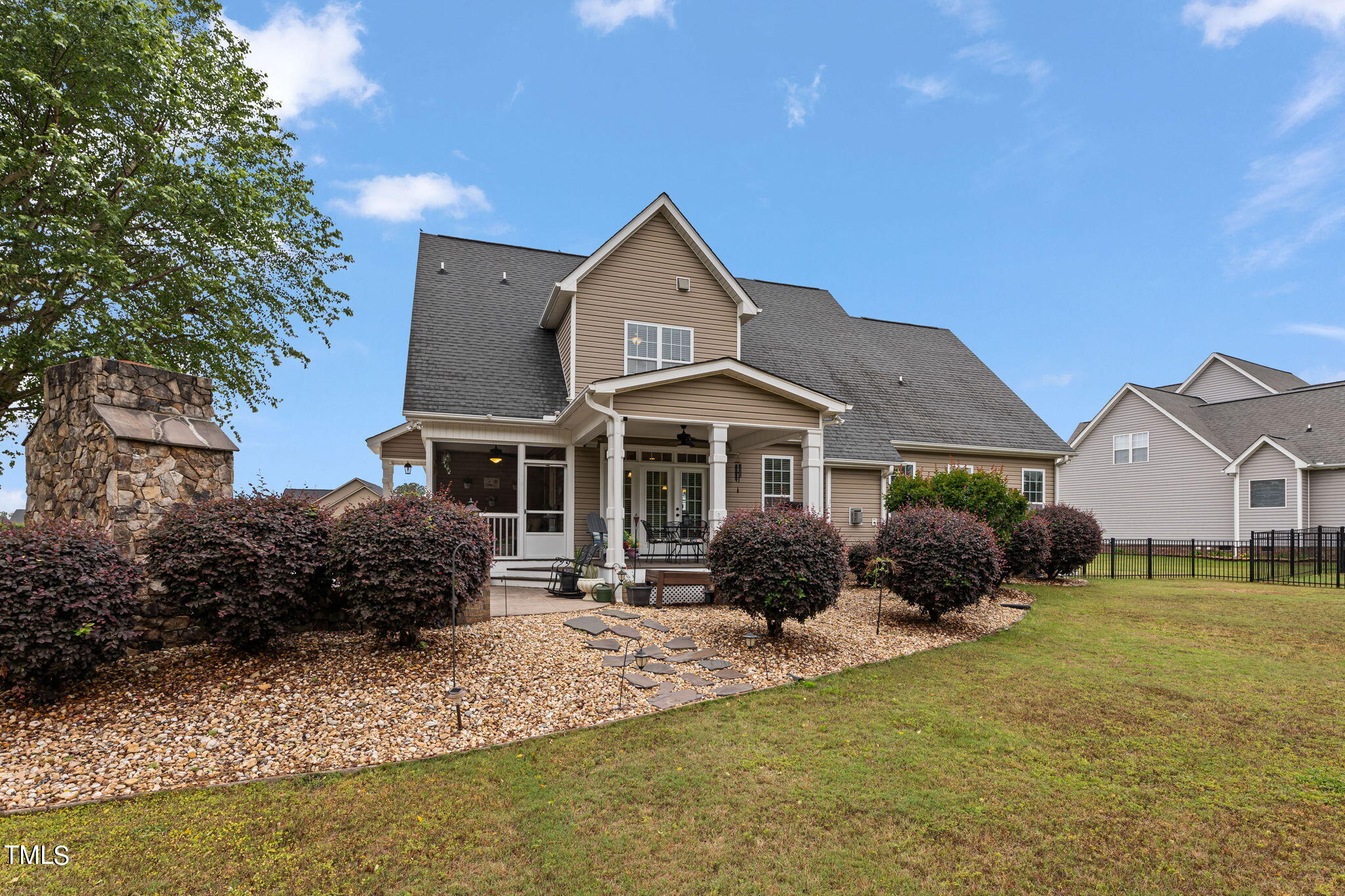 125 English Springer Drive