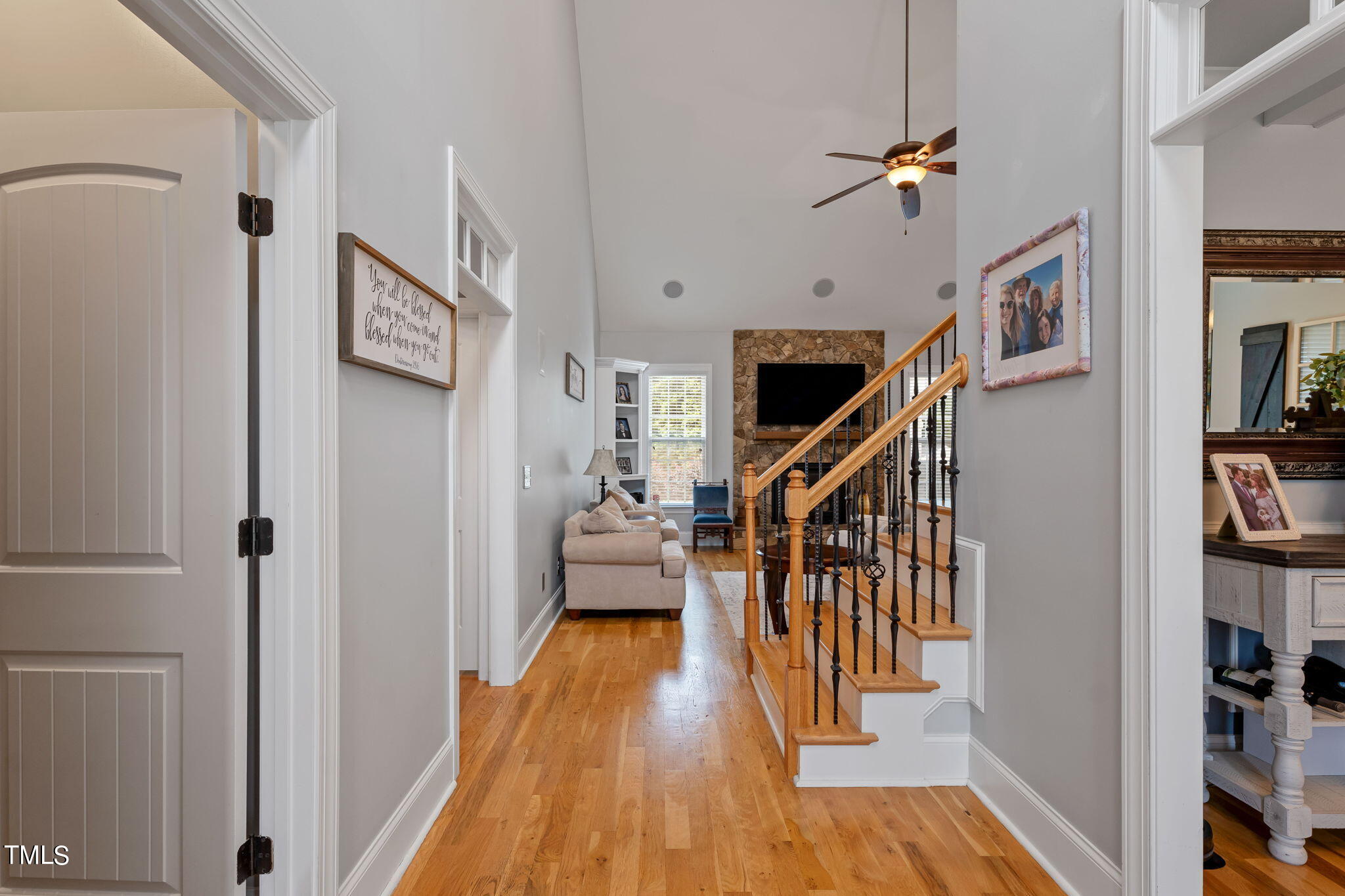 125 English Springer Drive