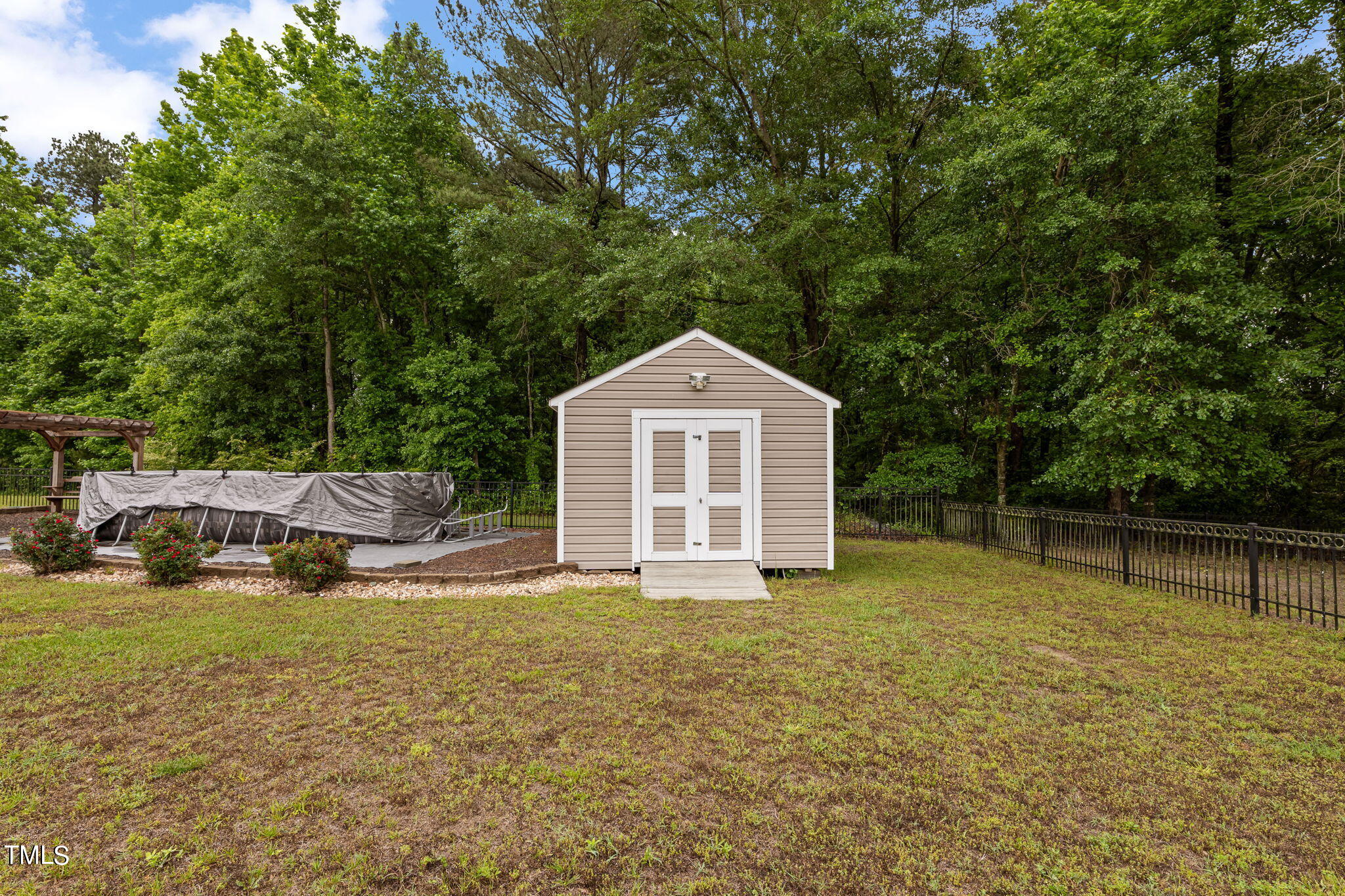 125 English Springer Drive