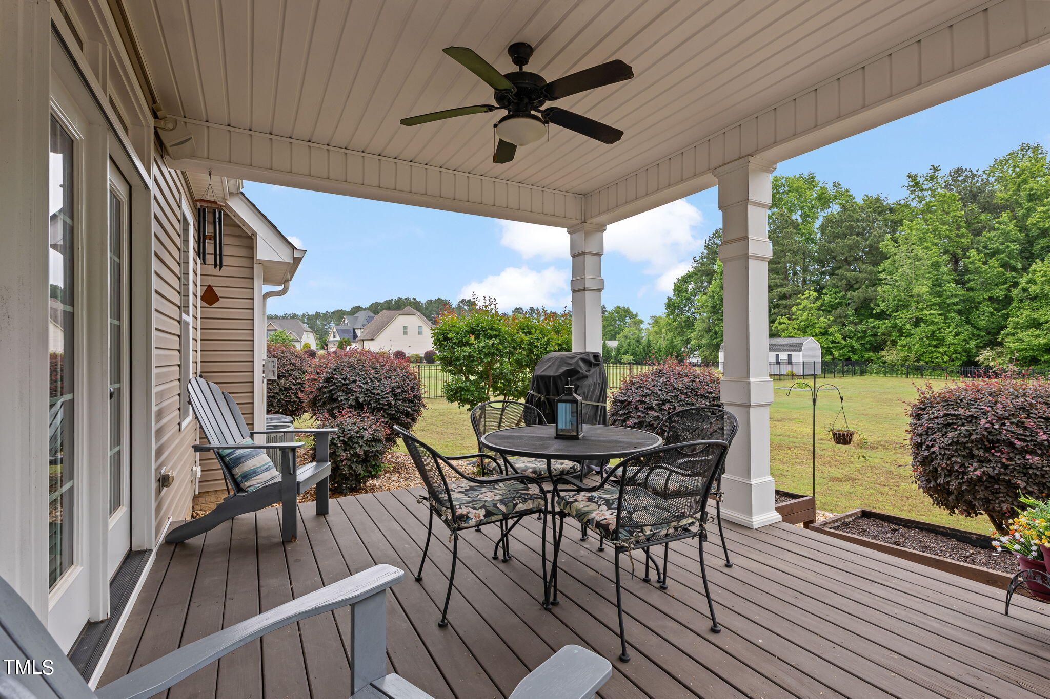 125 English Springer Drive