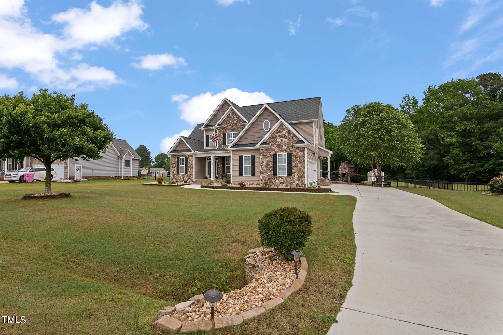 125 English Springer Drive