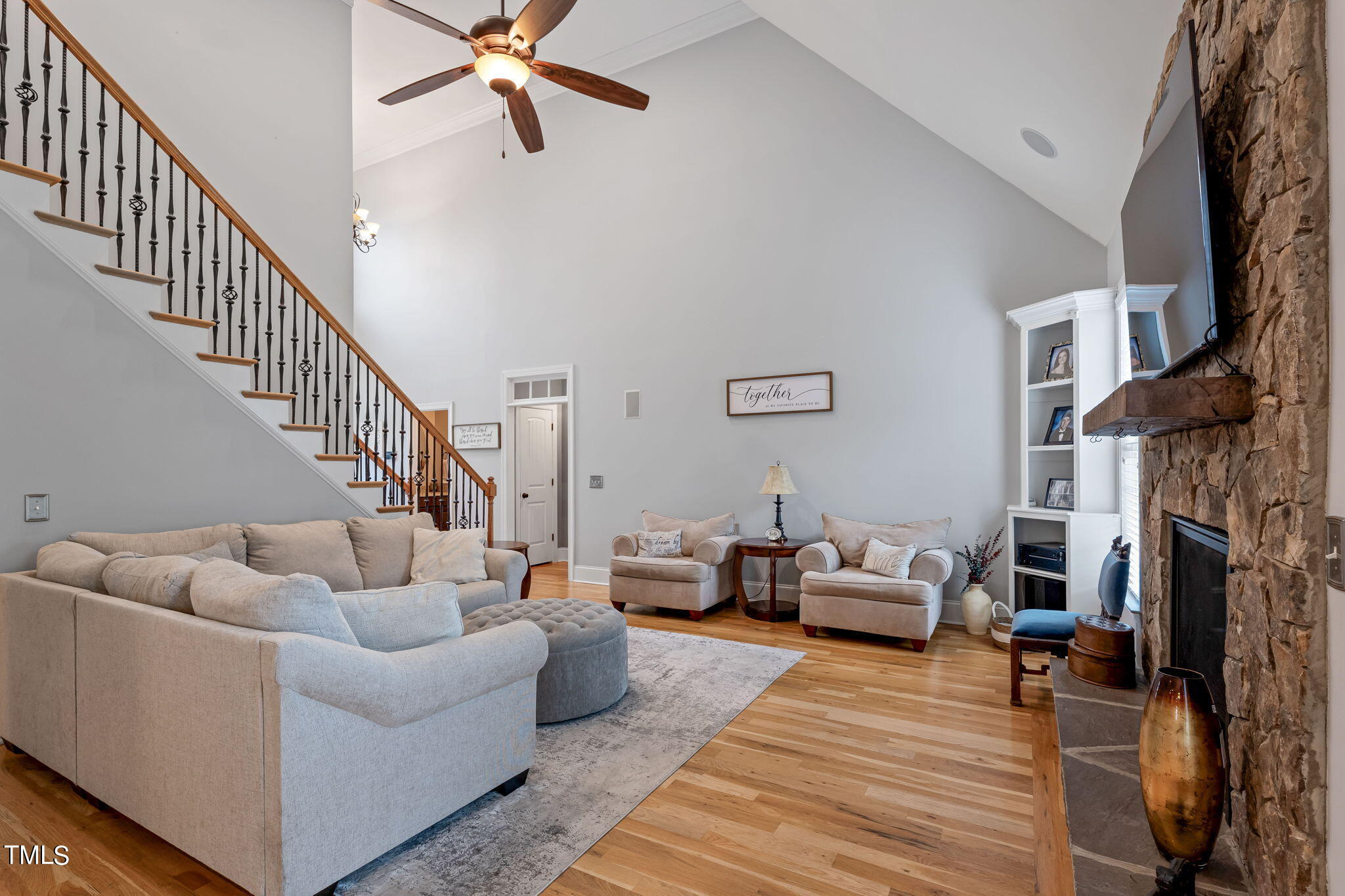 125 English Springer Drive