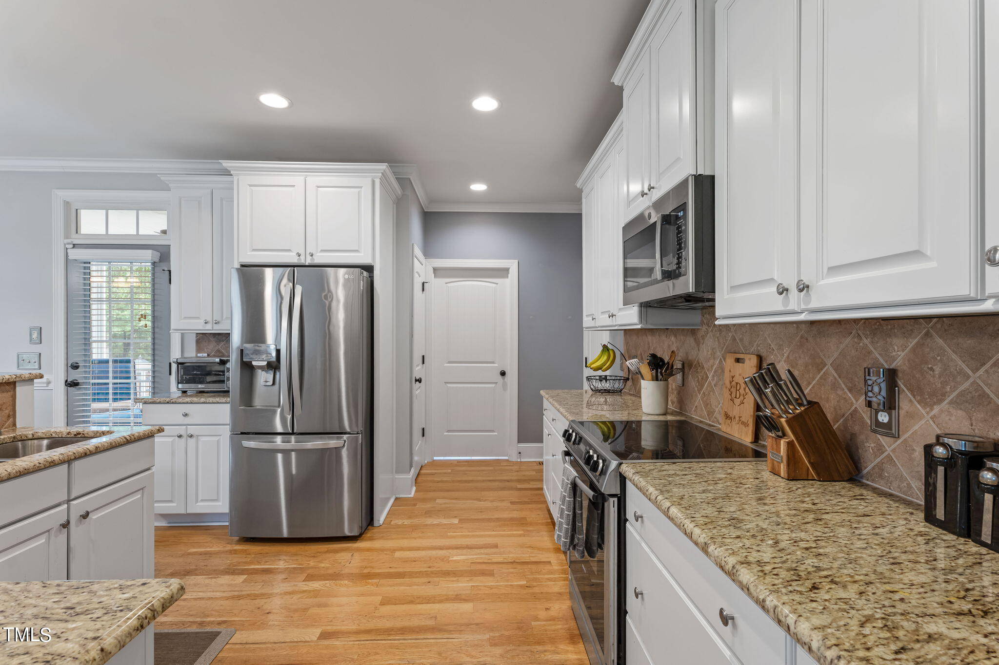 125 English Springer Drive