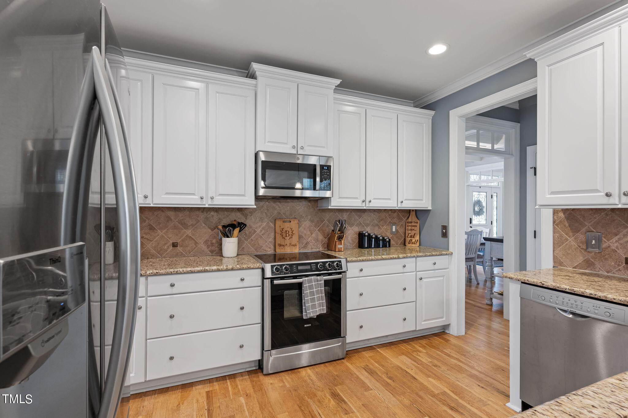 125 English Springer Drive