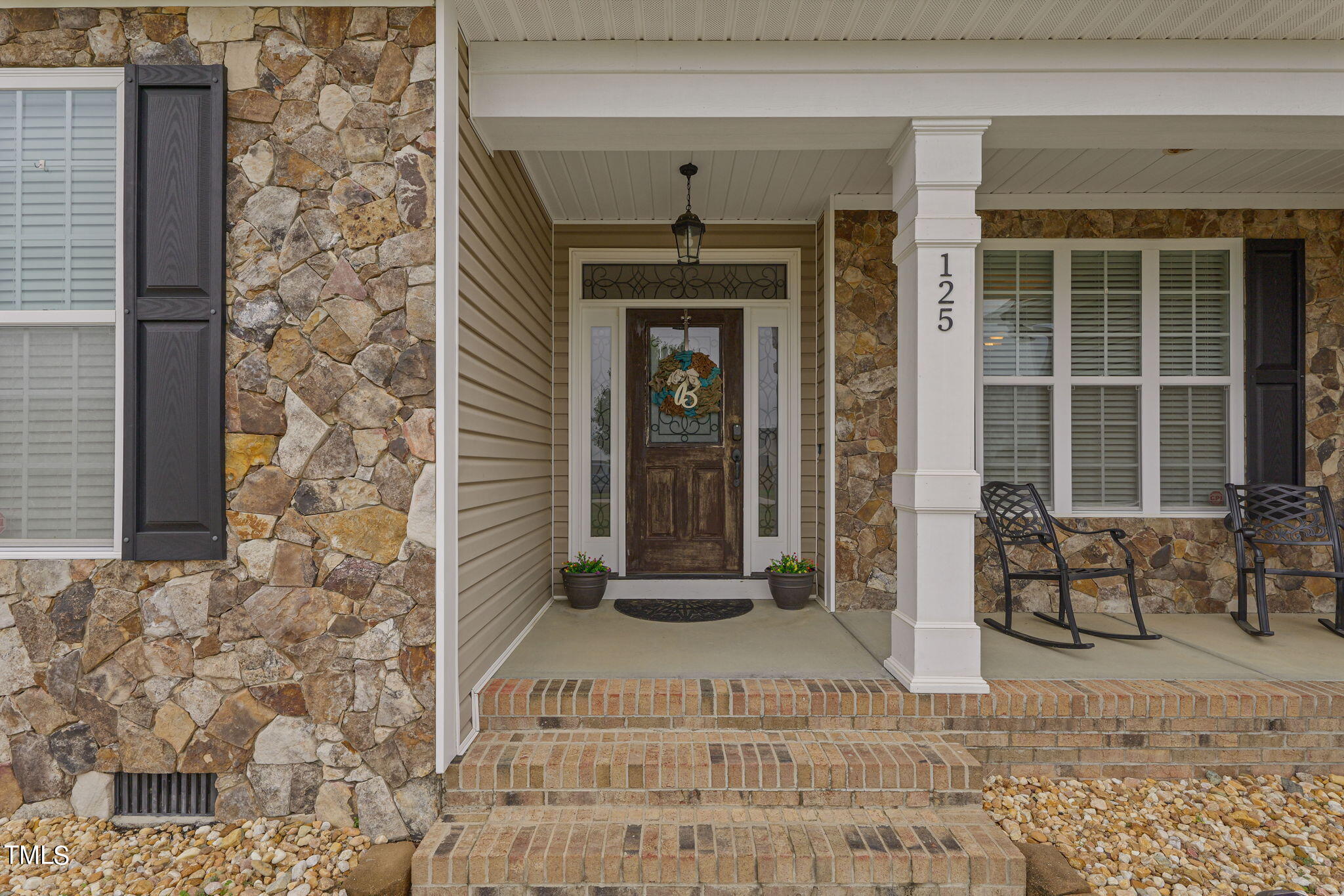 125 English Springer Drive