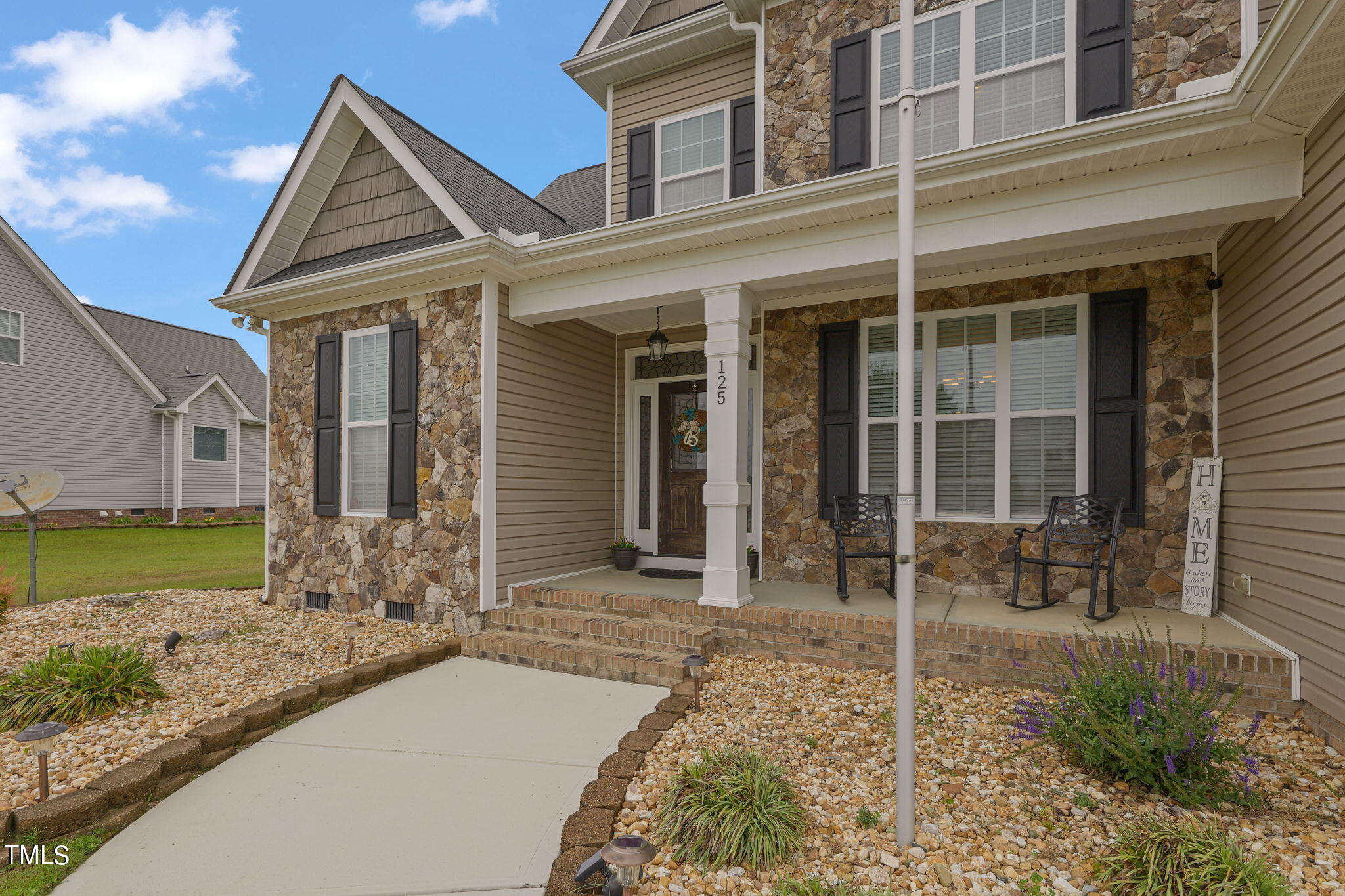 125 English Springer Drive