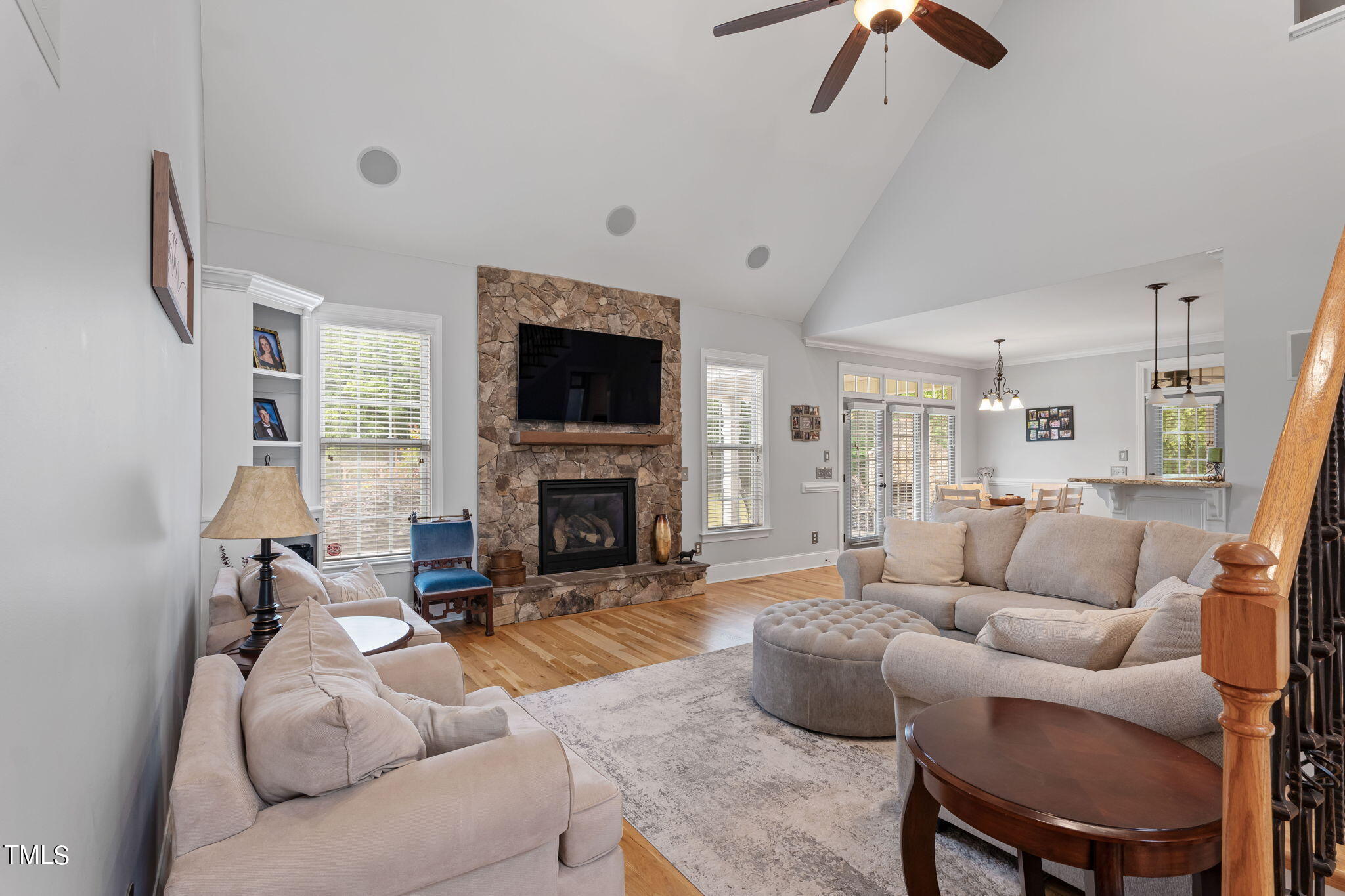 125 English Springer Drive